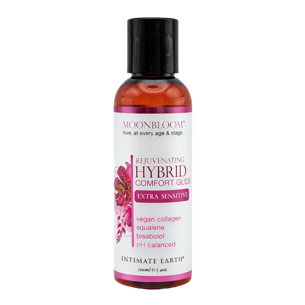 Intimate Earth MonBloom comfor glide