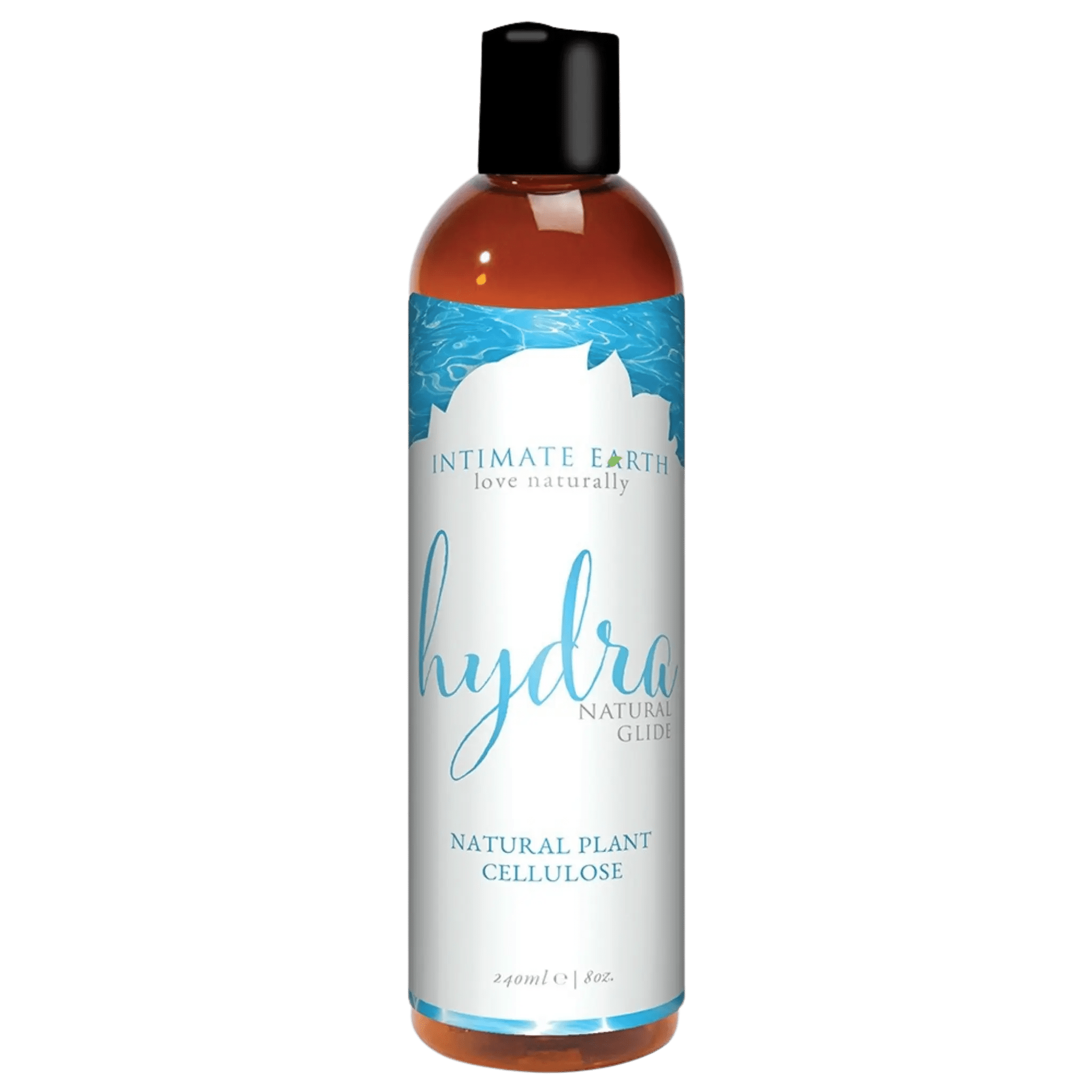 Intimate Earth Hydra Personal Lube Plant Cellulose Intimate Earth