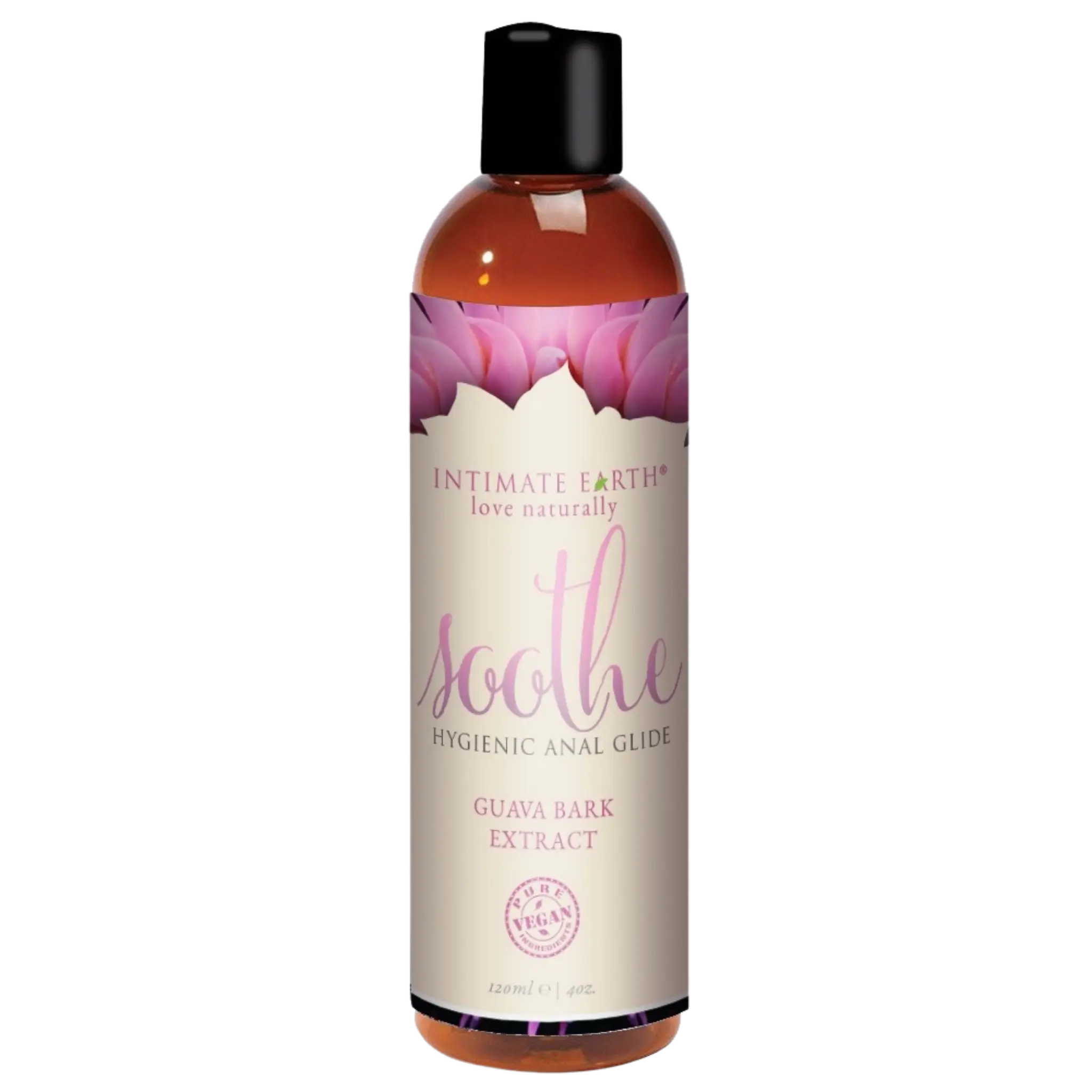 Intimate Earth Soothe Anal Lube Guava Bark - Fable and Femme