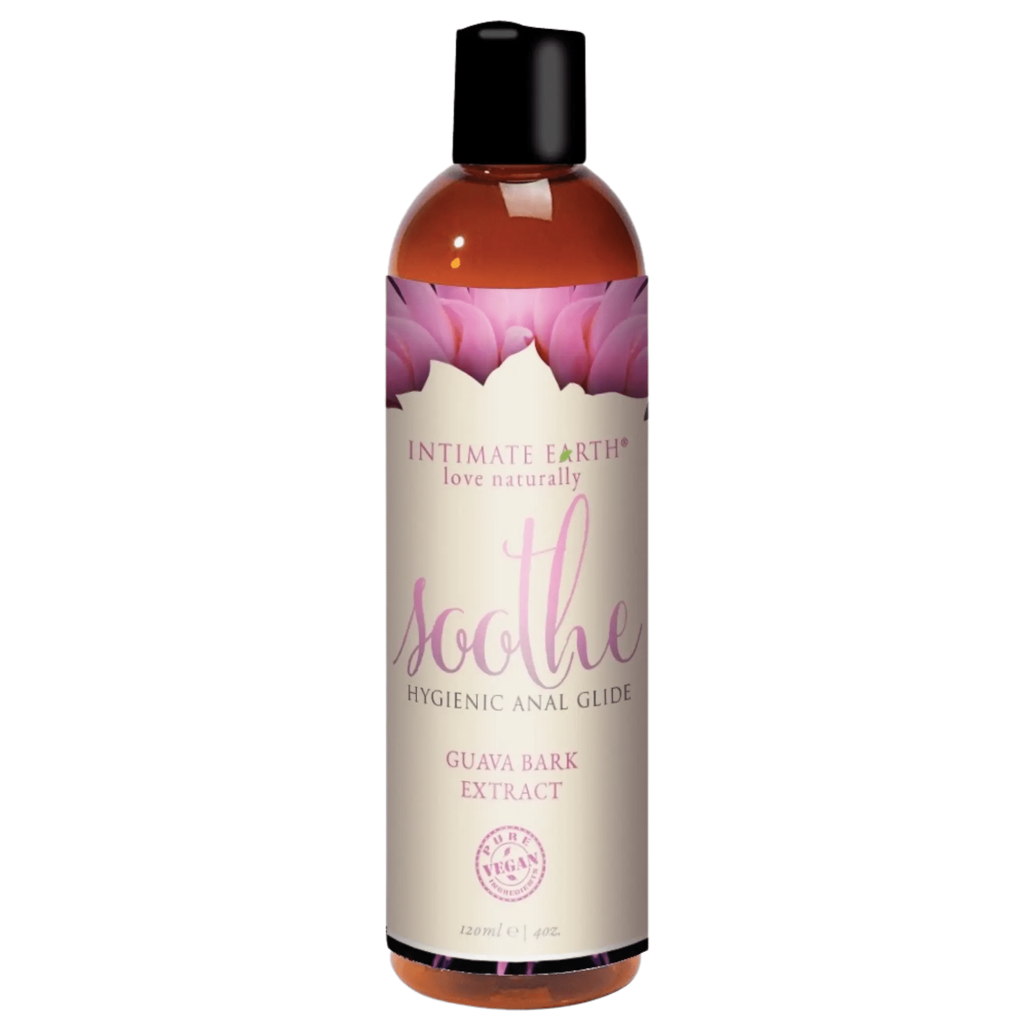 Intimate Earth Soothe Anal Lube Guava Bark - Fable and Femme