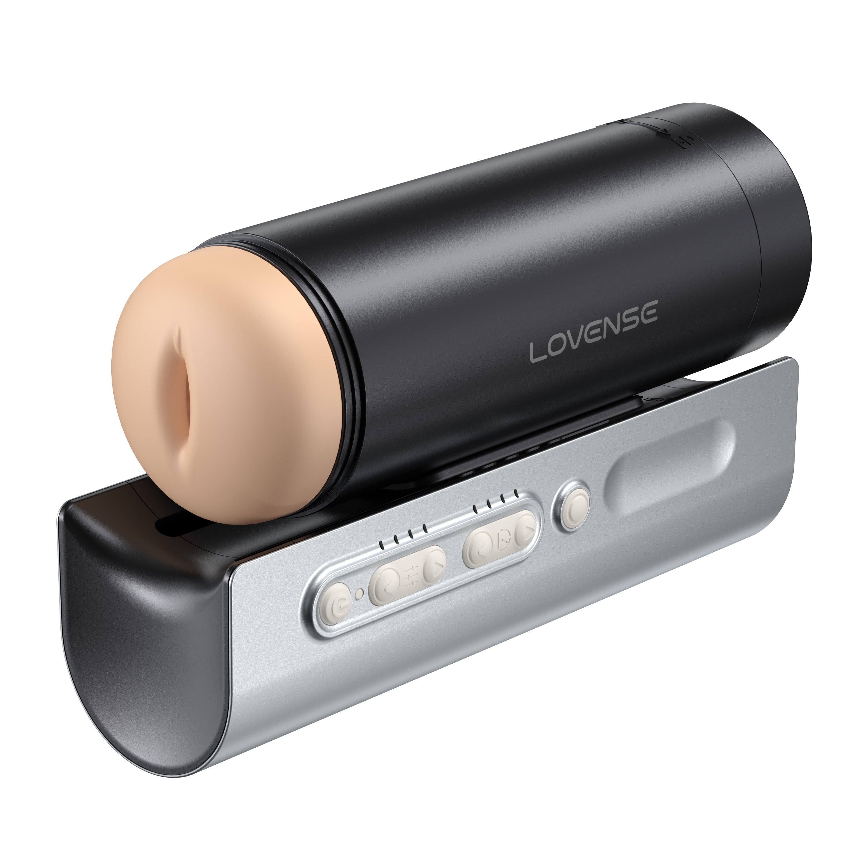 Lovense Solace Pro automatic male masturbator