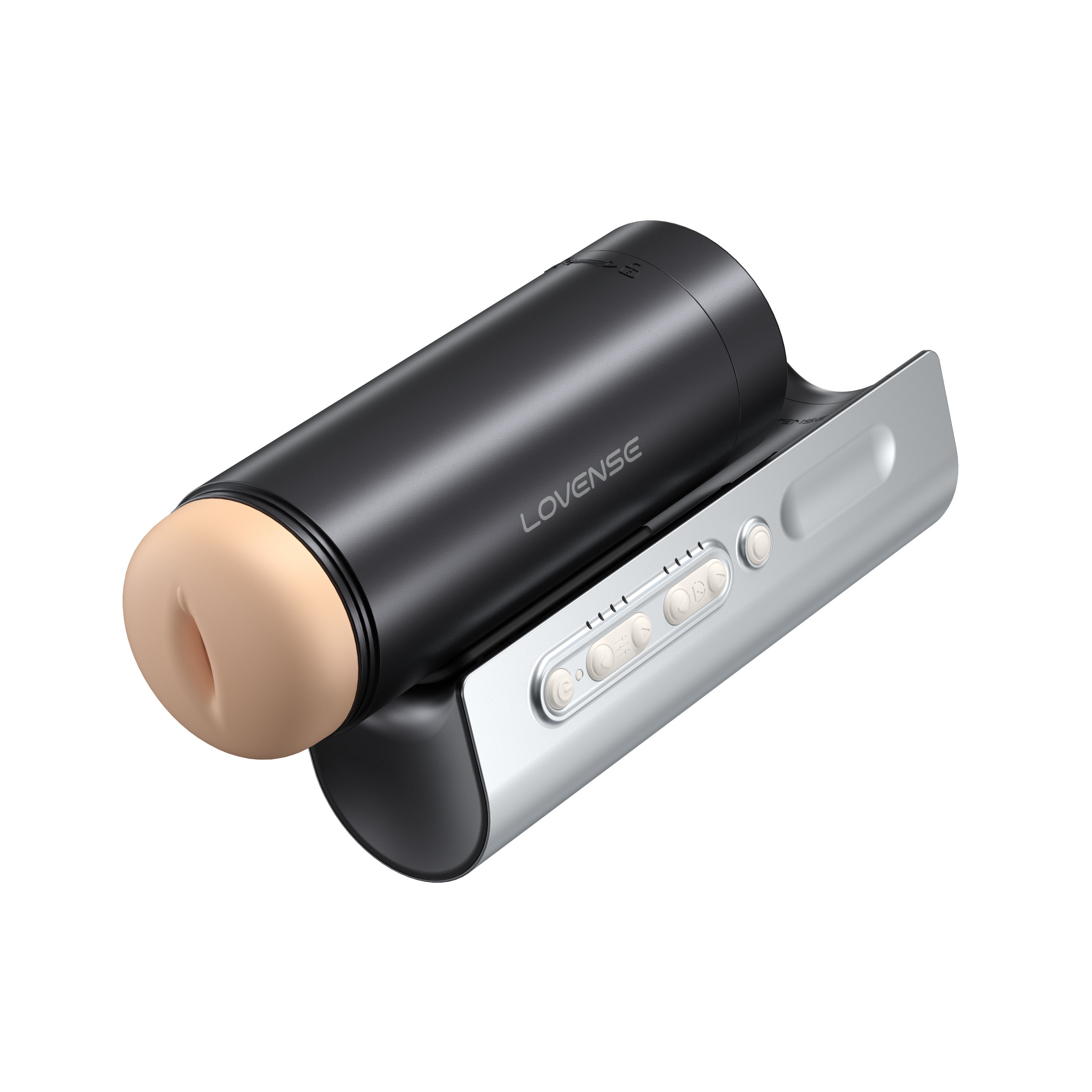 Lovense Solace Pro automatic male masturbator