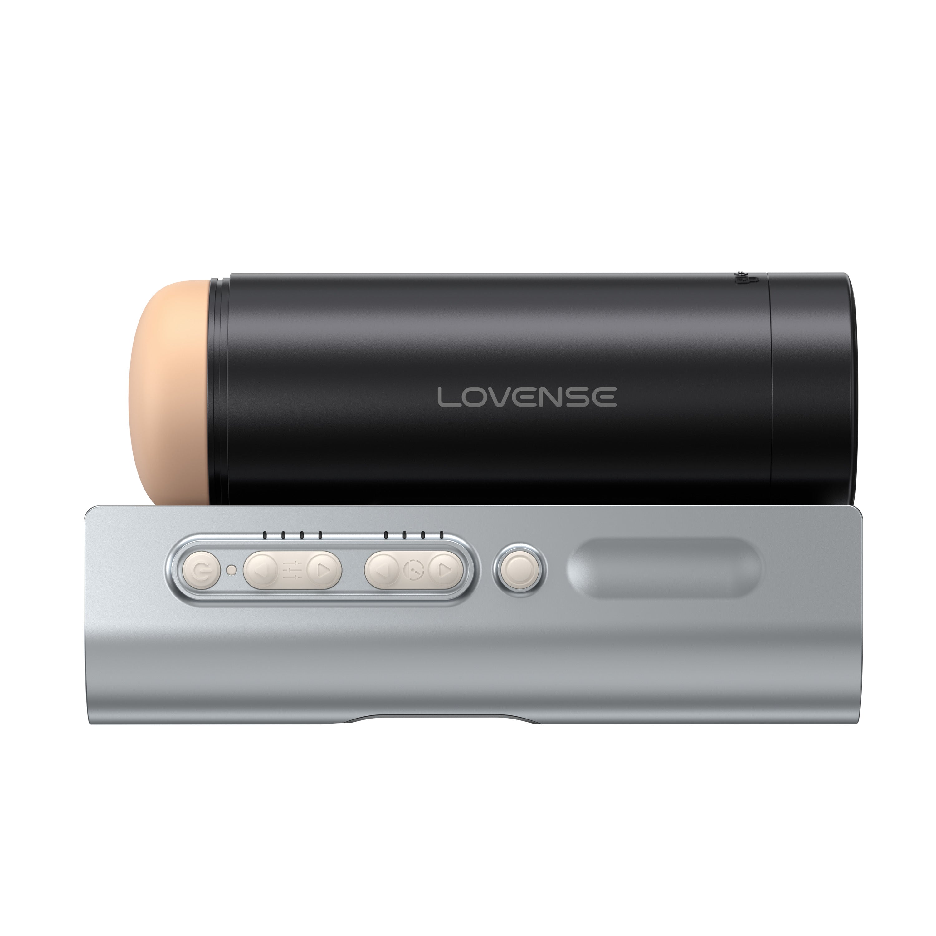 Lovense Solace Pro side view