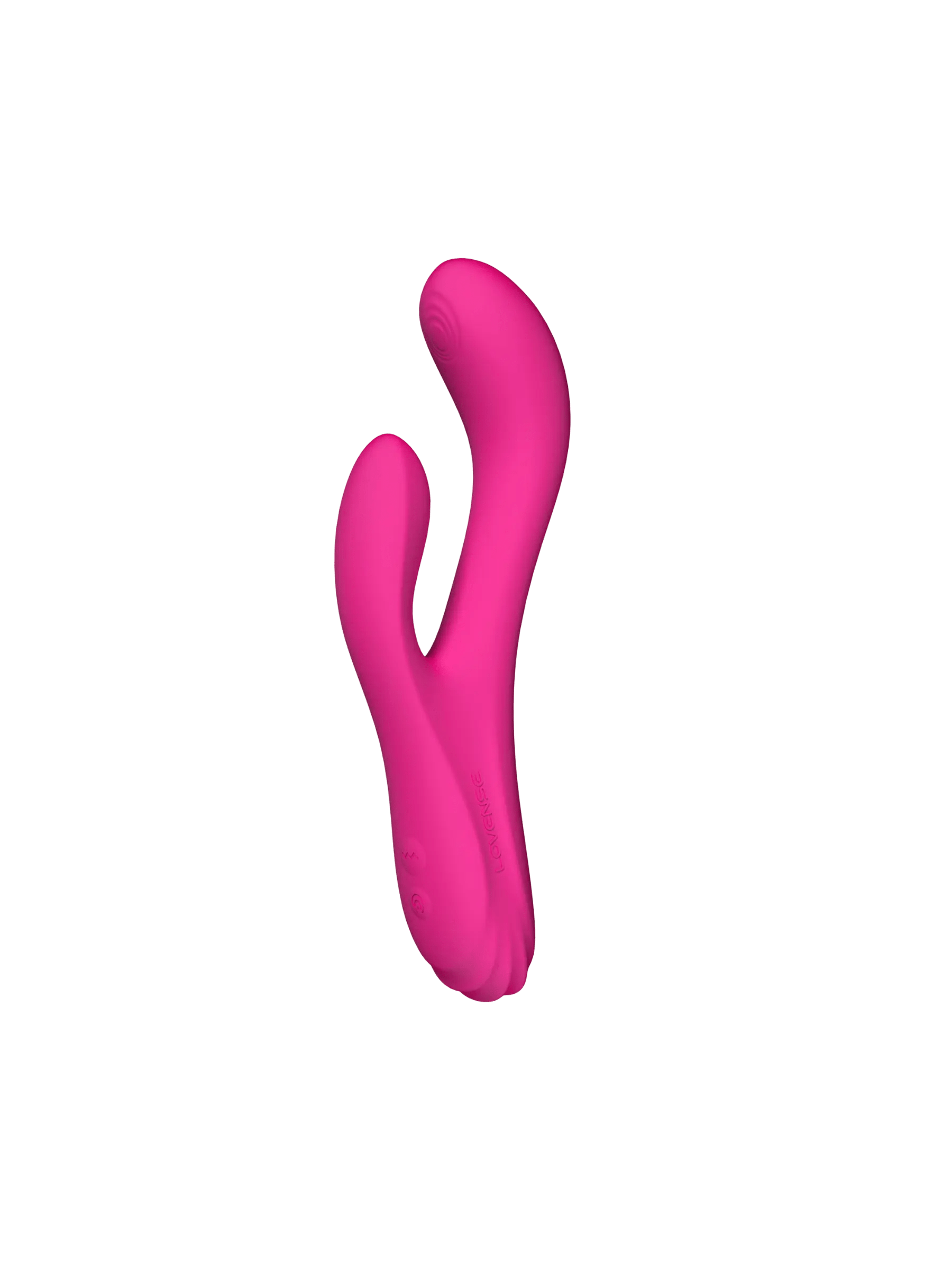 Lovense Osci 3 Rabbit Vibrator - Fable and Femme