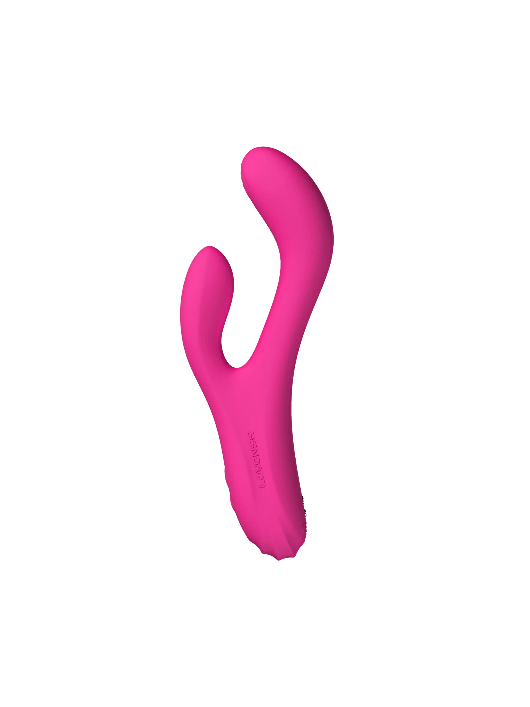 Lovense Osci 3 Rabbit Vibrator - Fable and Femme