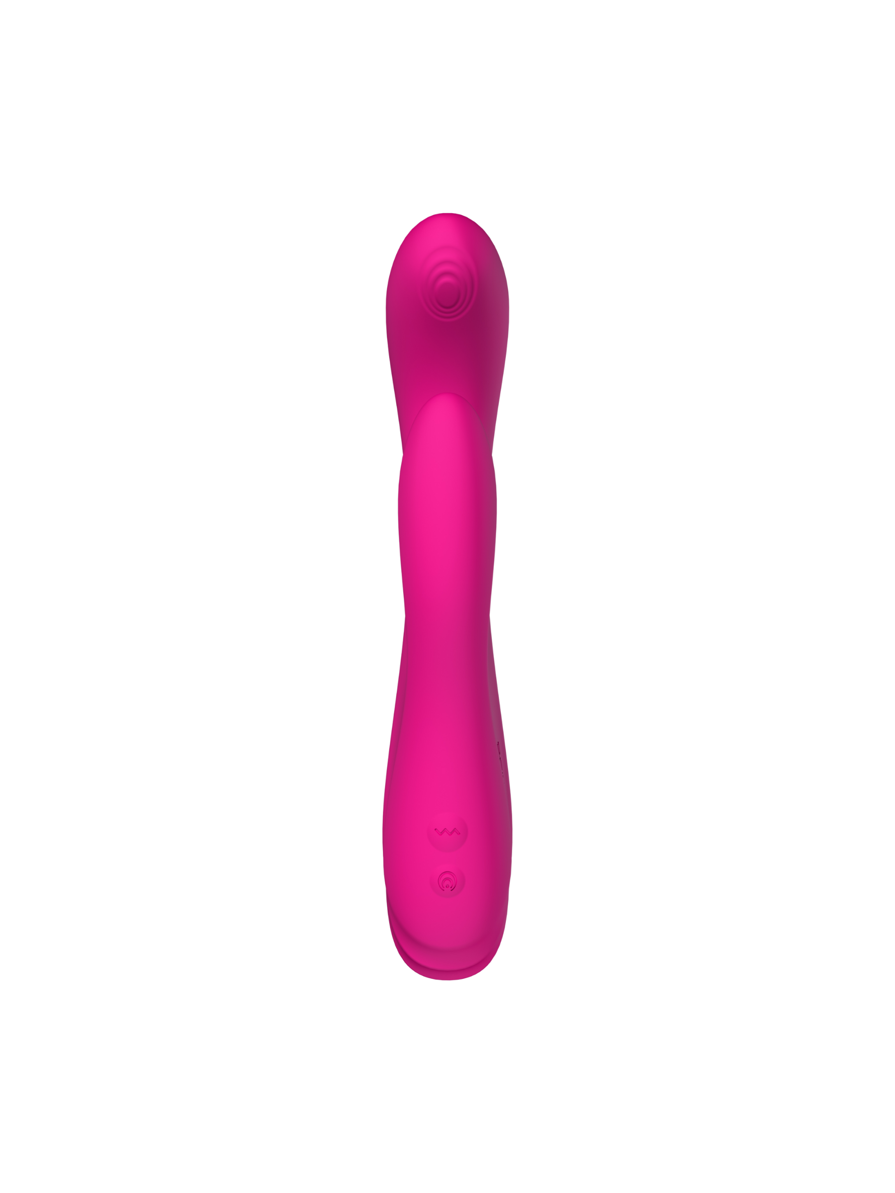 Lovense Osci 3 Rabbit Vibrator - Fable and Femme