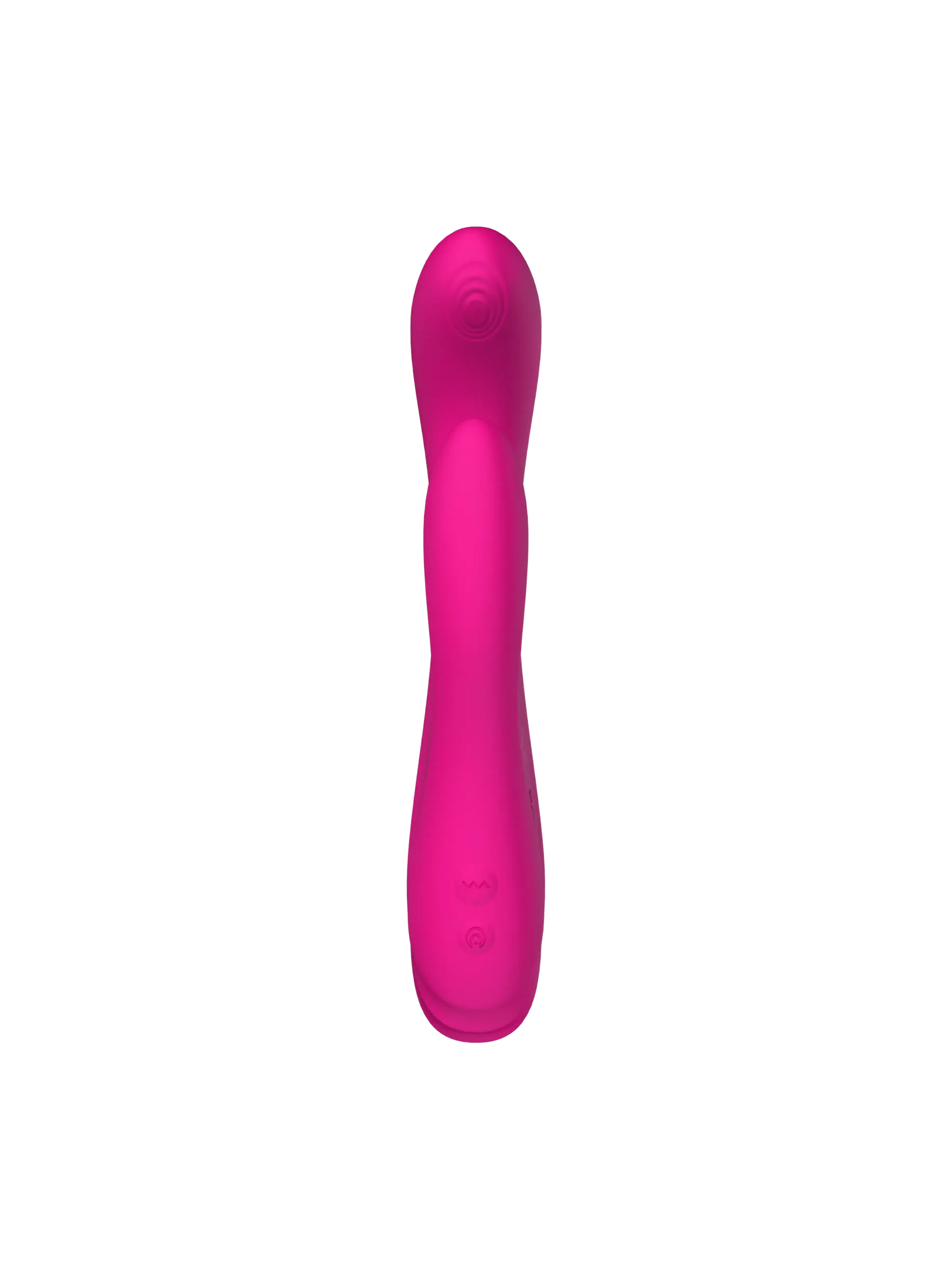 Lovense Osci 3 Rabbit Vibrator - Fable and Femme