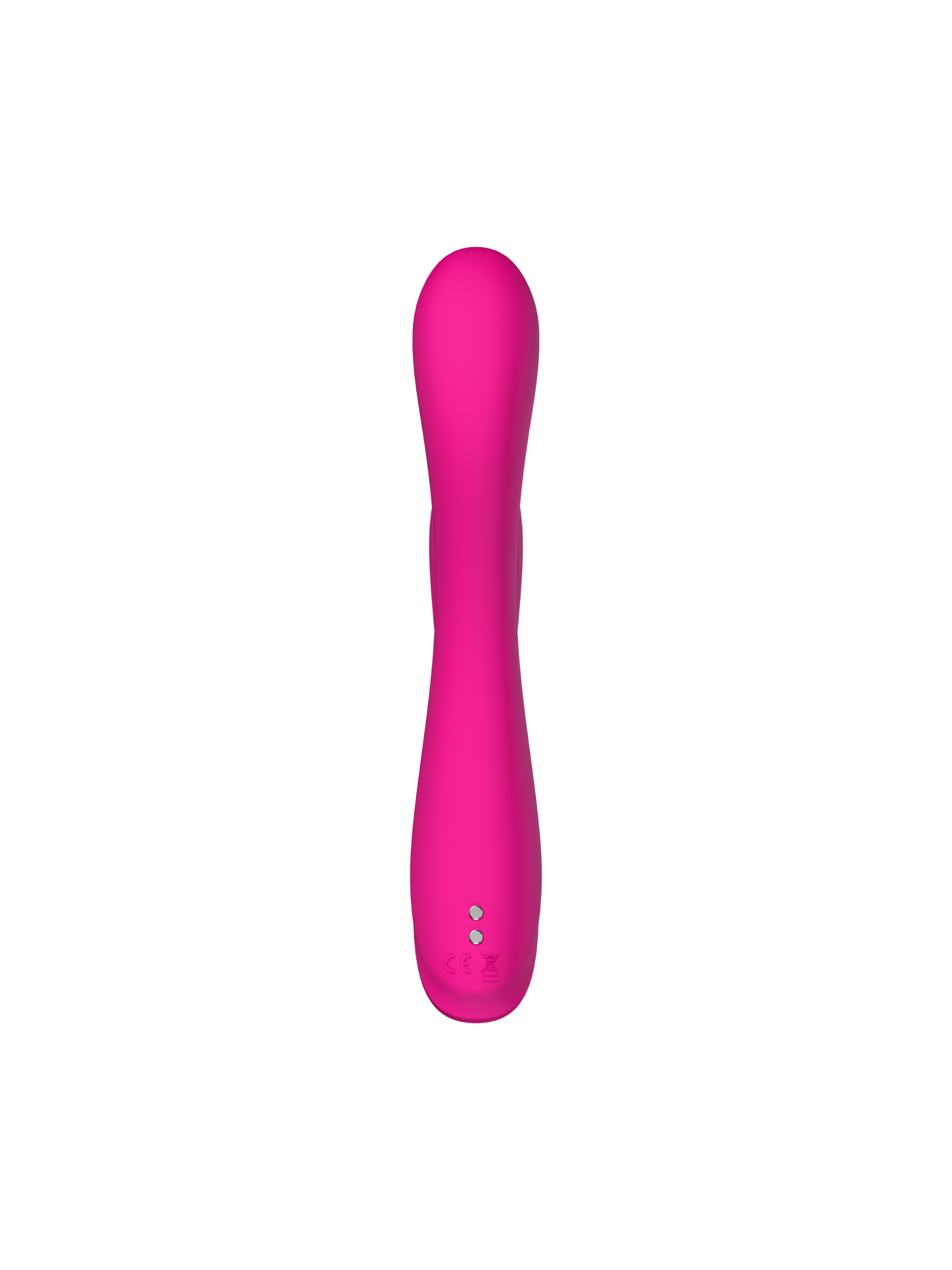 Lovense Osci 3 Rabbit Vibrator - Fable and Femme