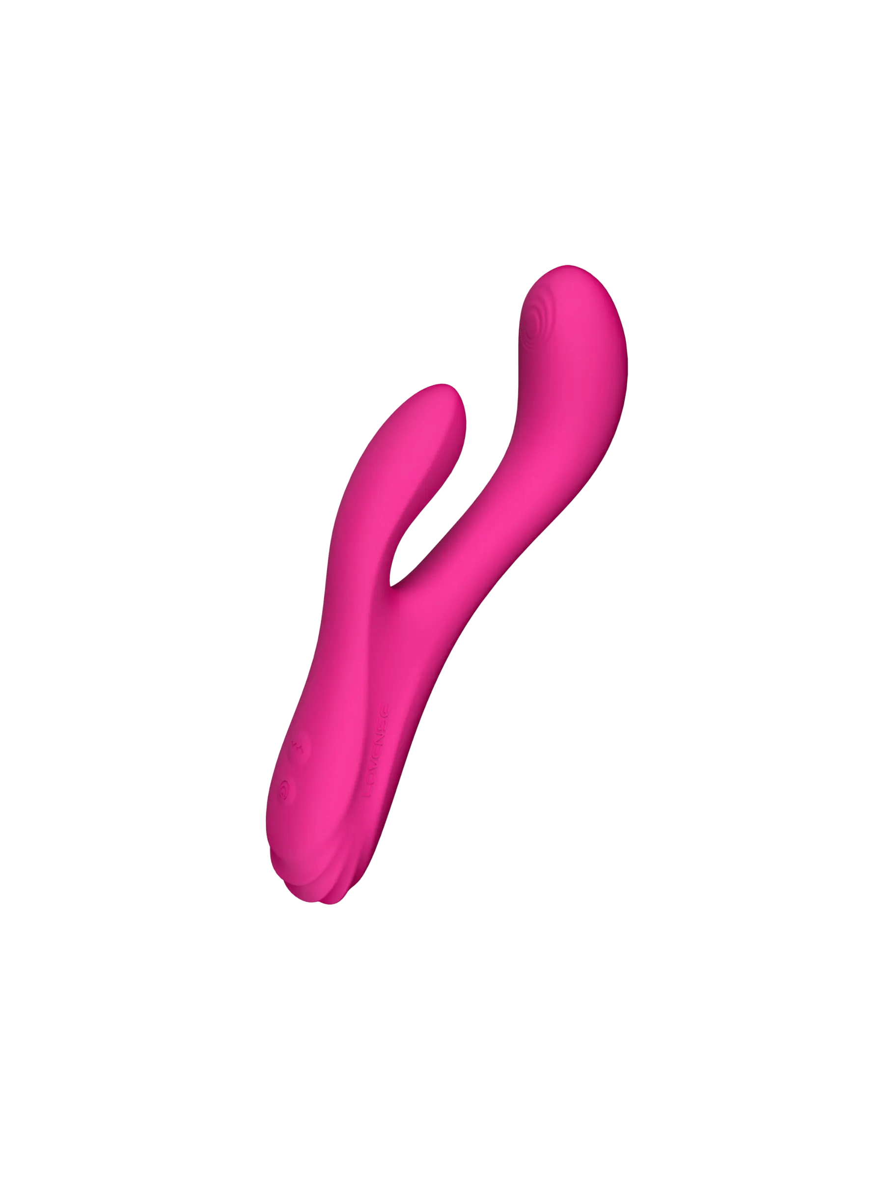 Lovense Osci 3 Rabbit Vibrator - Fable and Femme