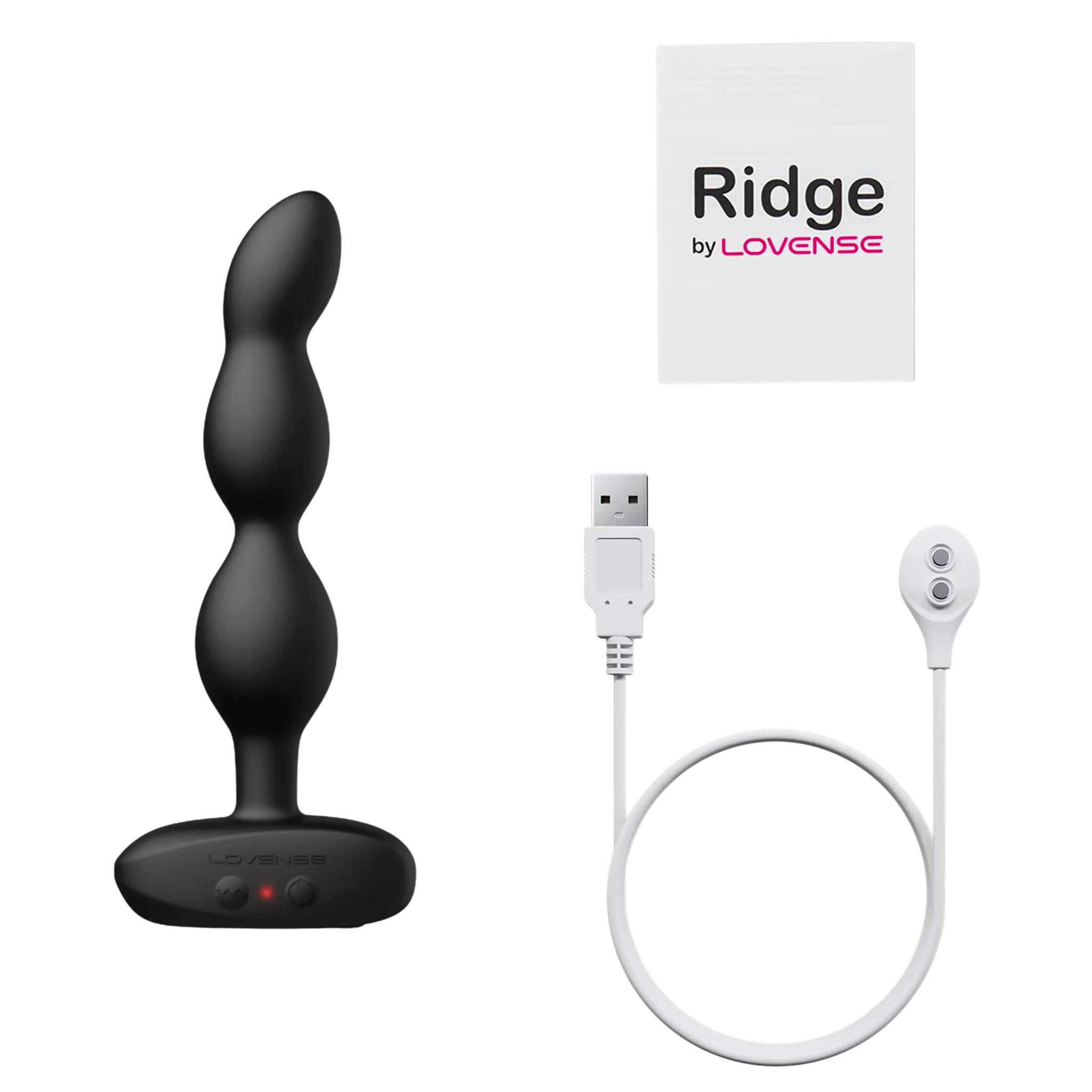 Ridge Lovense