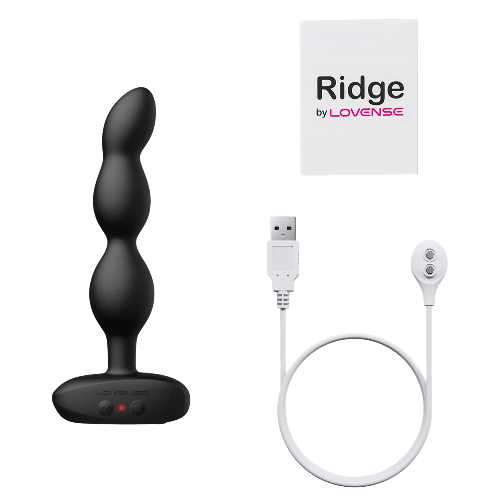 Ridge Lovense
