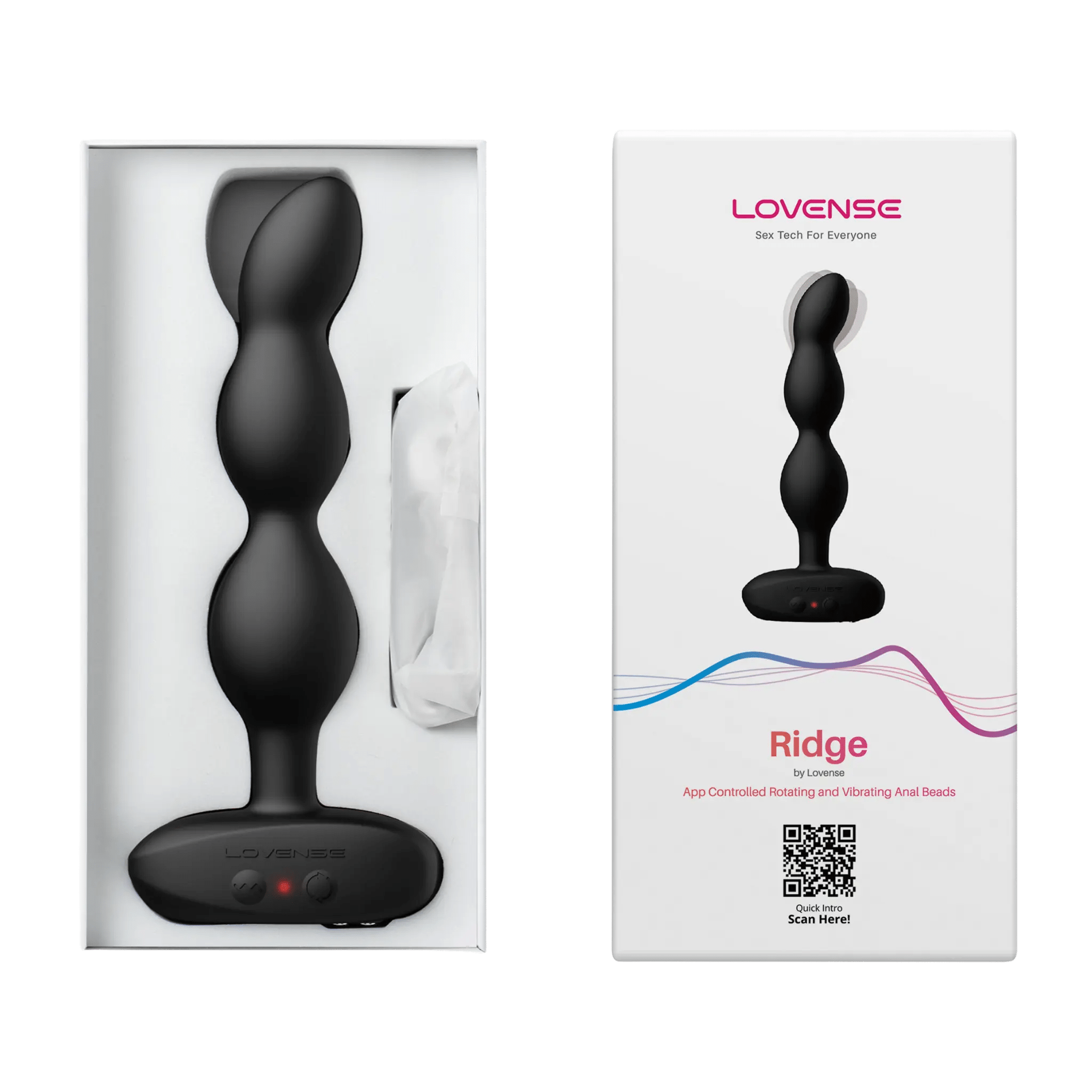 Ridge Lovense