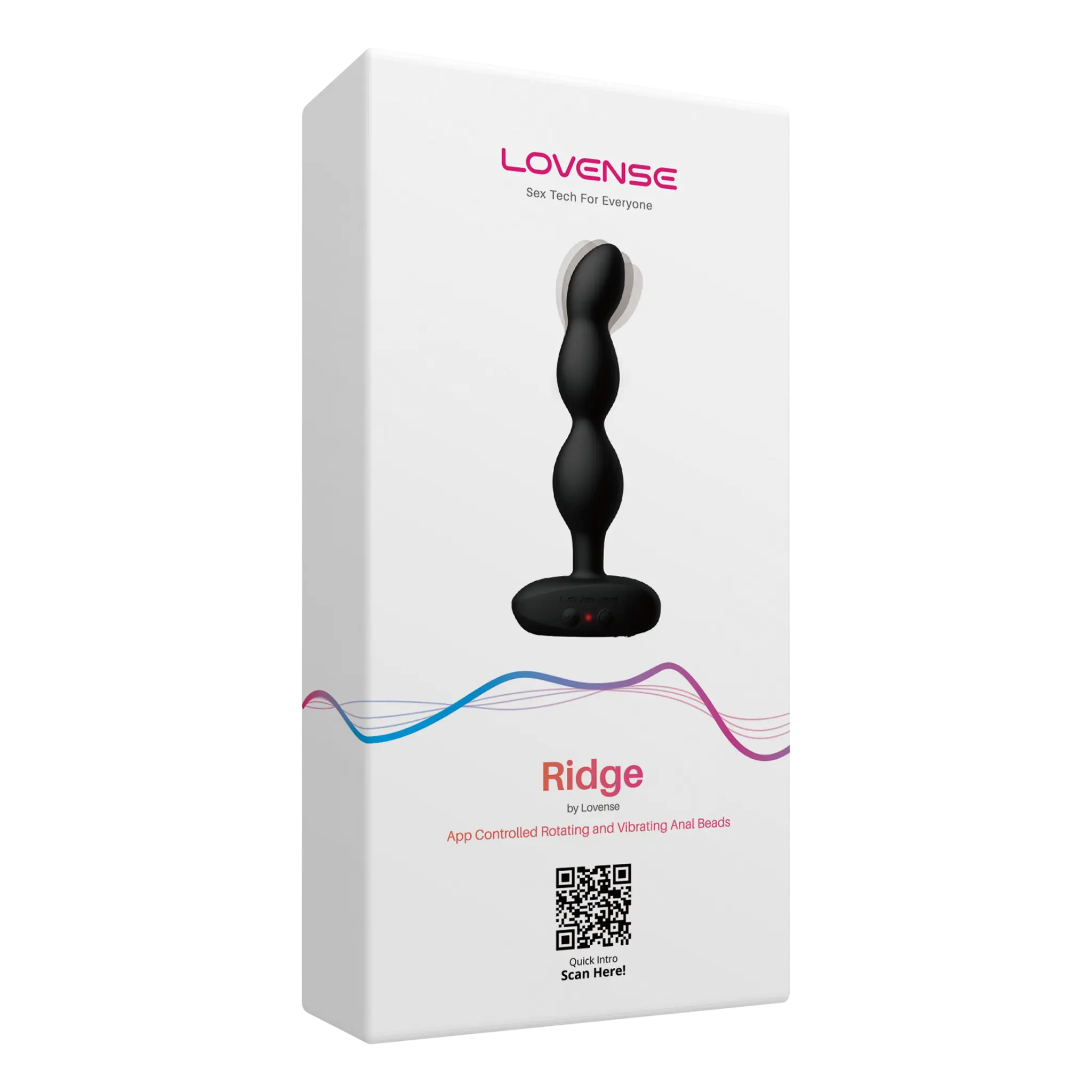 Ridge Lovense