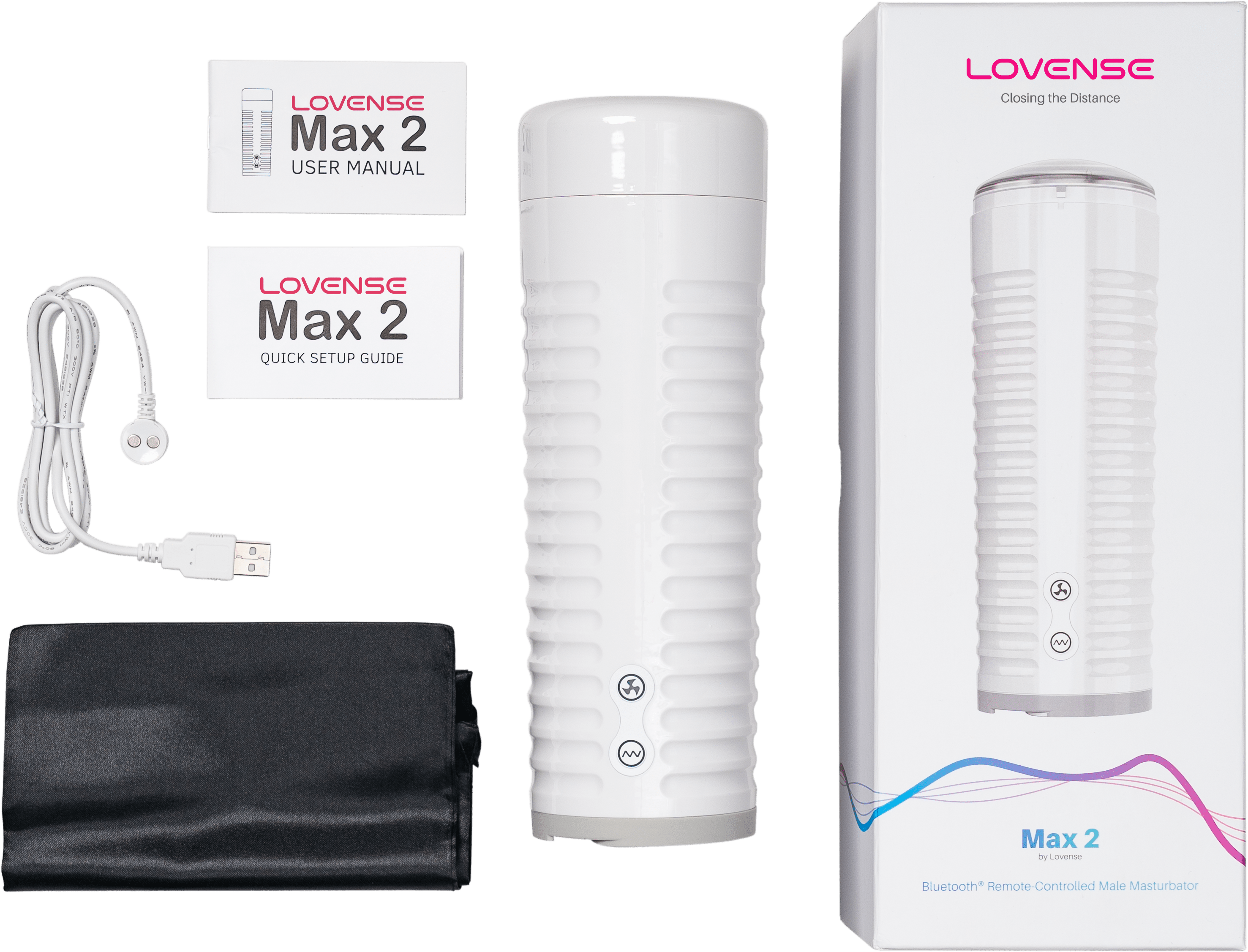 Lovense Max 2