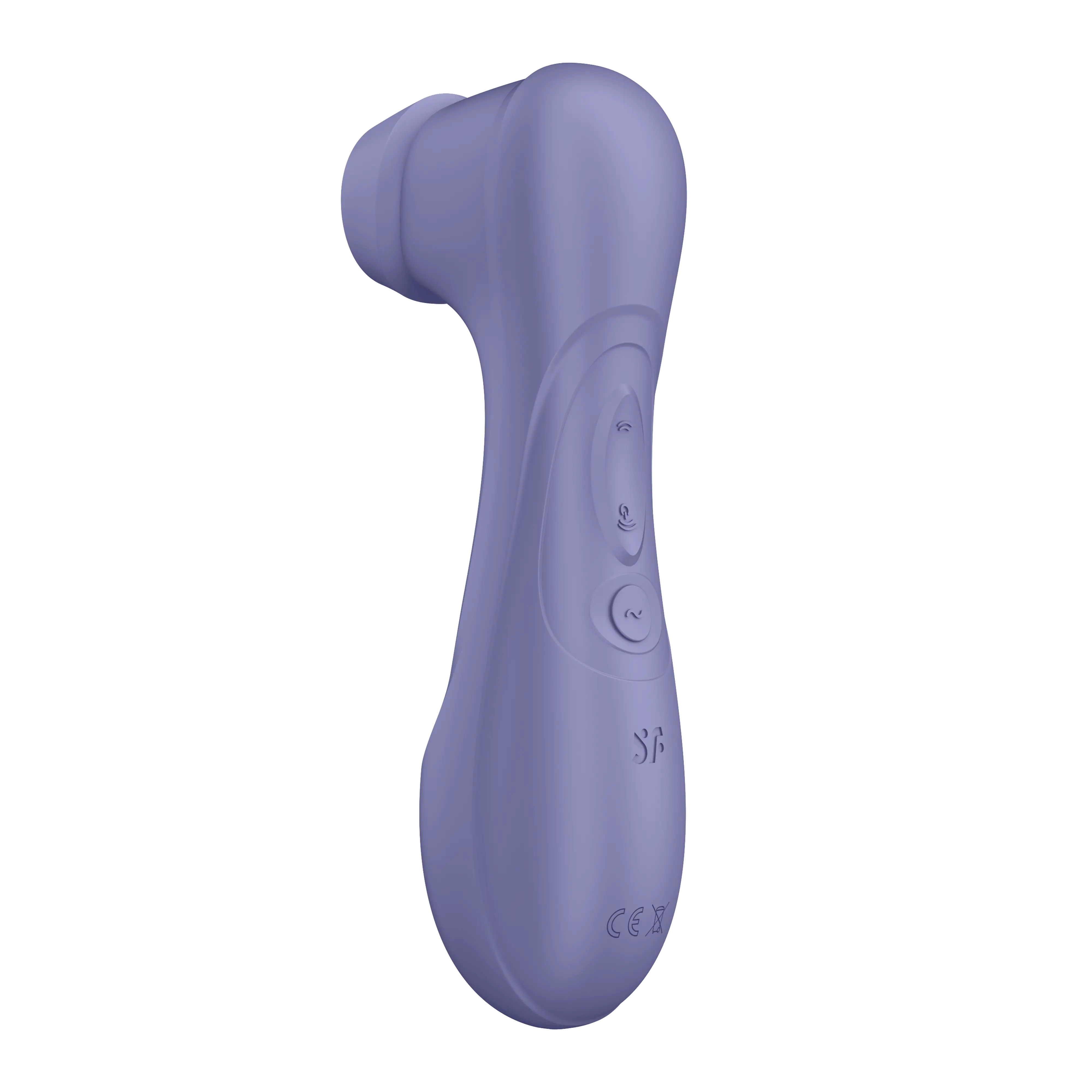 Satisfyer Pro 2 Gen 3 (APP) - Fable and Femme