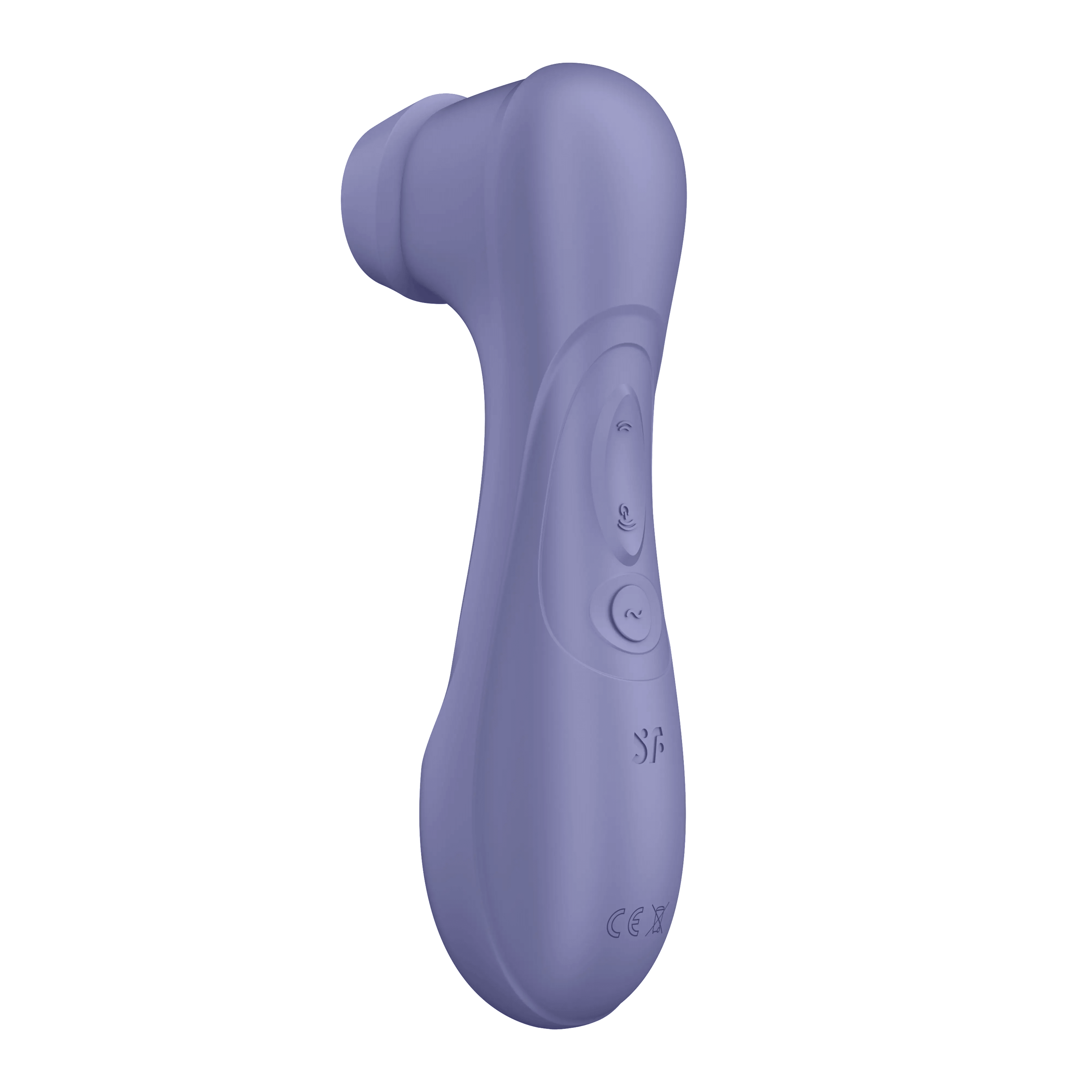 Satisfyer Pro 2 Gen 3 (APP) - Fable and Femme
