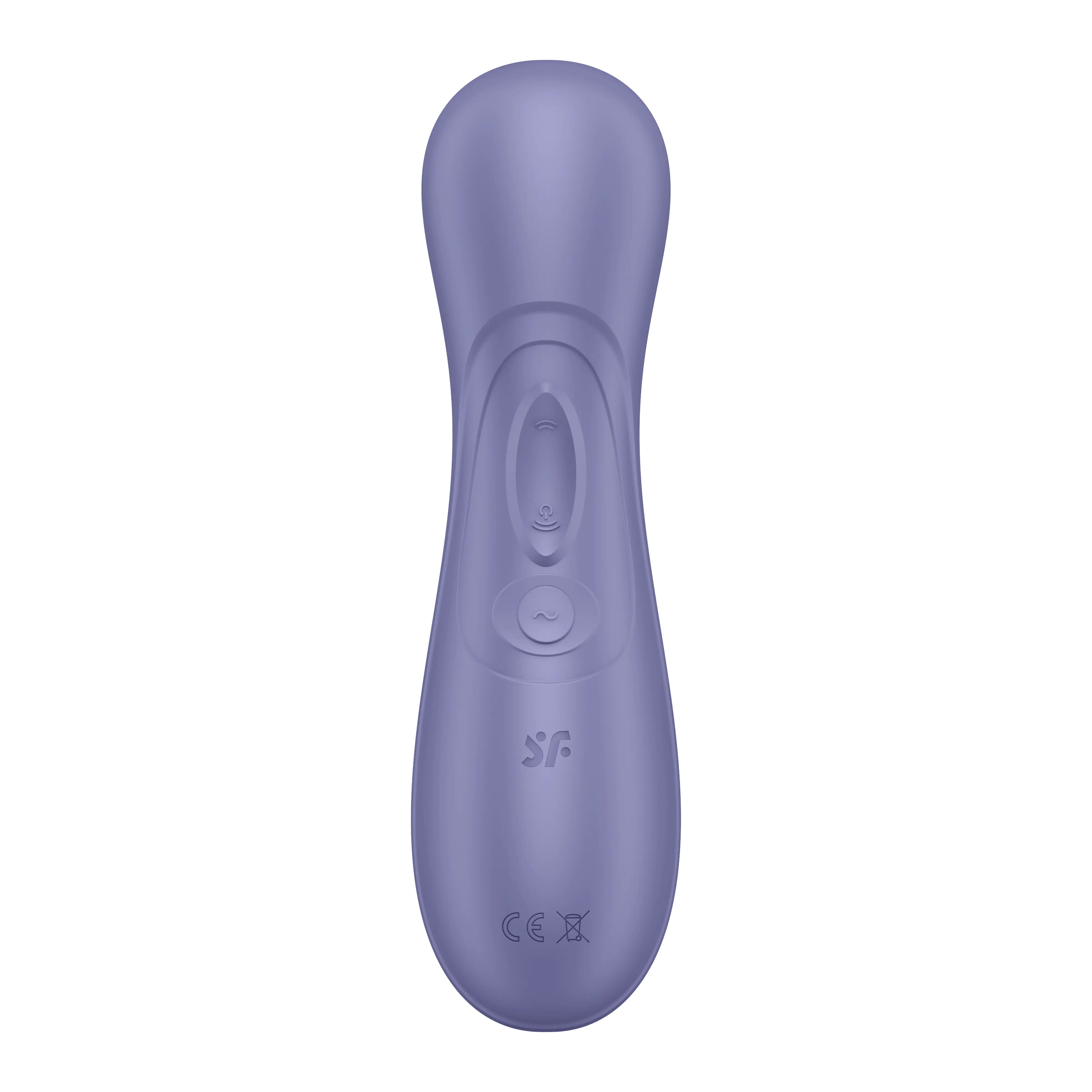 Satisfyer Pro 2 Gen 3 (APP) - Fable and Femme