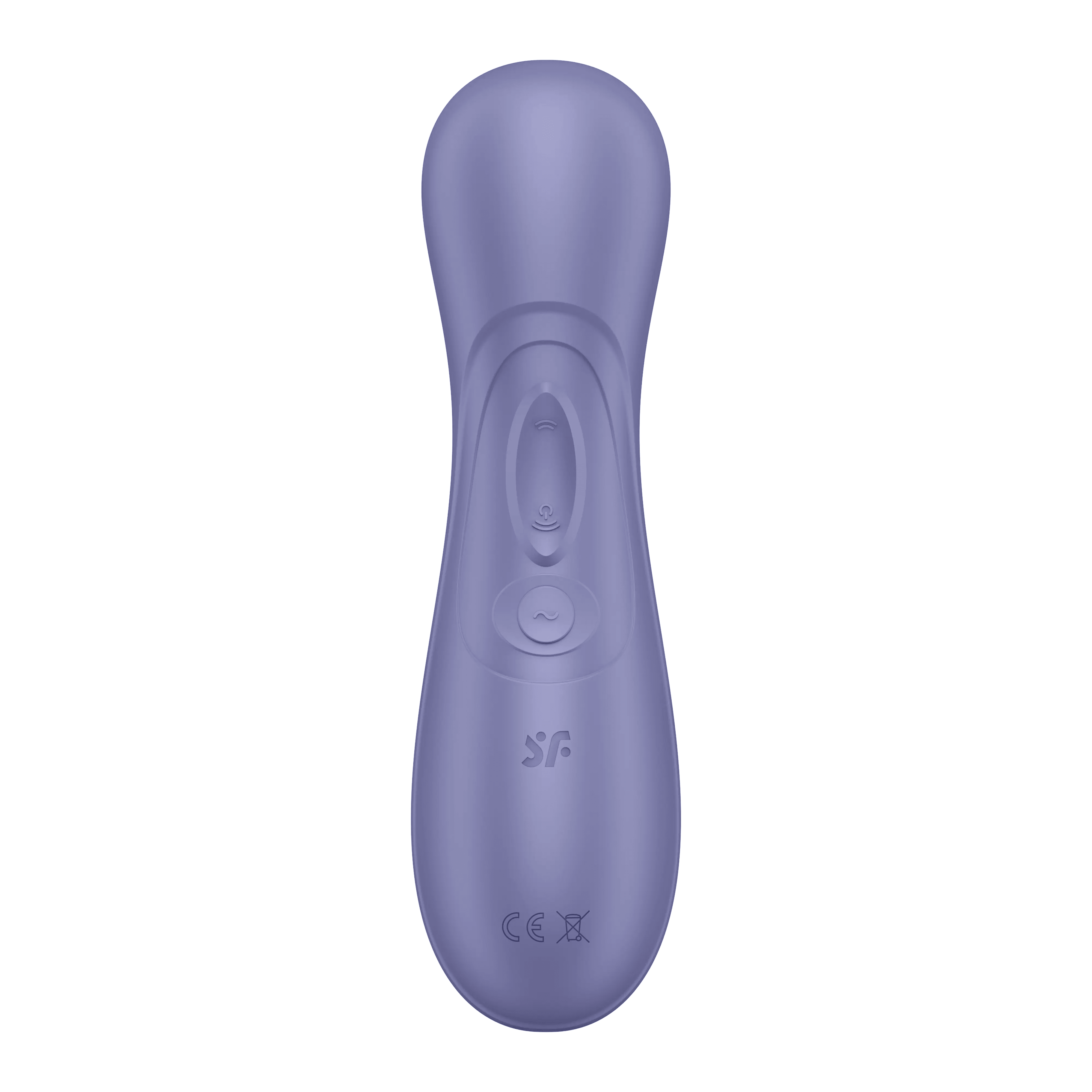 Satisfyer Pro 2 Gen 3 (APP) - Fable and Femme