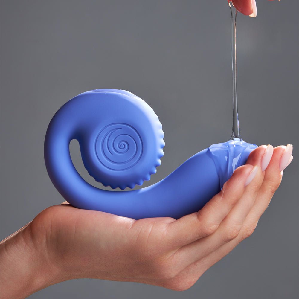 SVibe Gizi Lite Vibrator