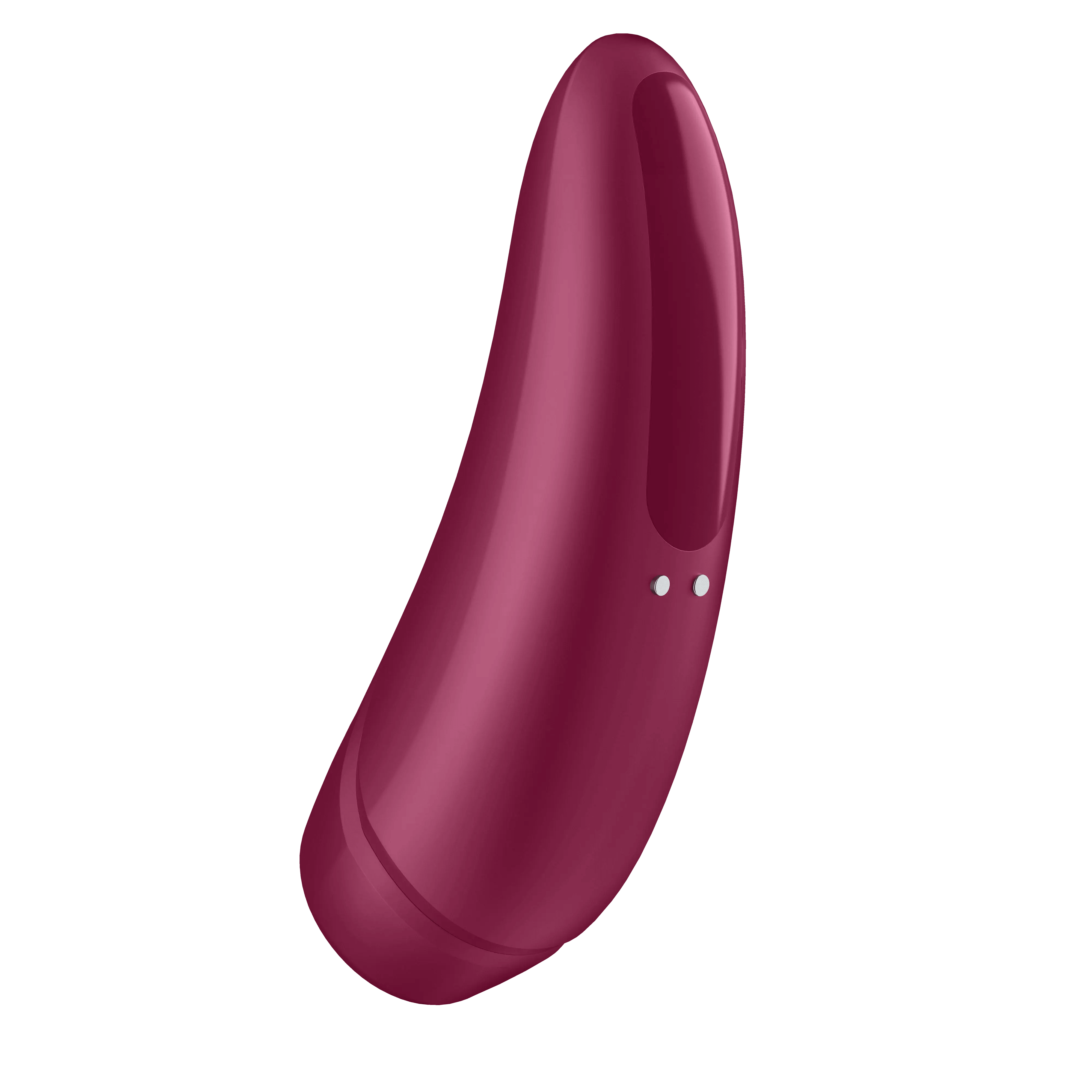 Satisfyer App Enabled Curvy 2+ - Fable and Femme
