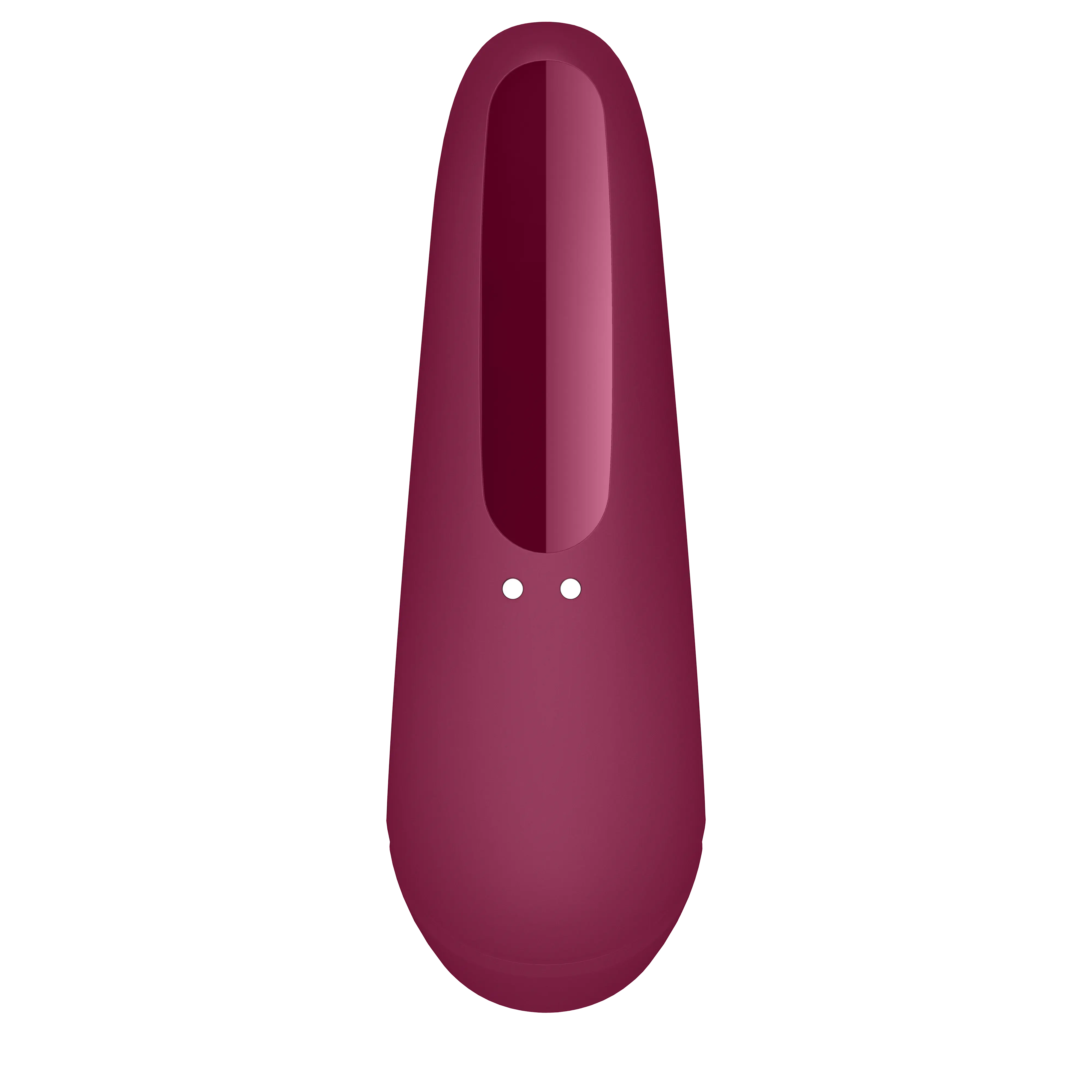 Satisfyer App Enabled Curvy 2+ - Fable and Femme
