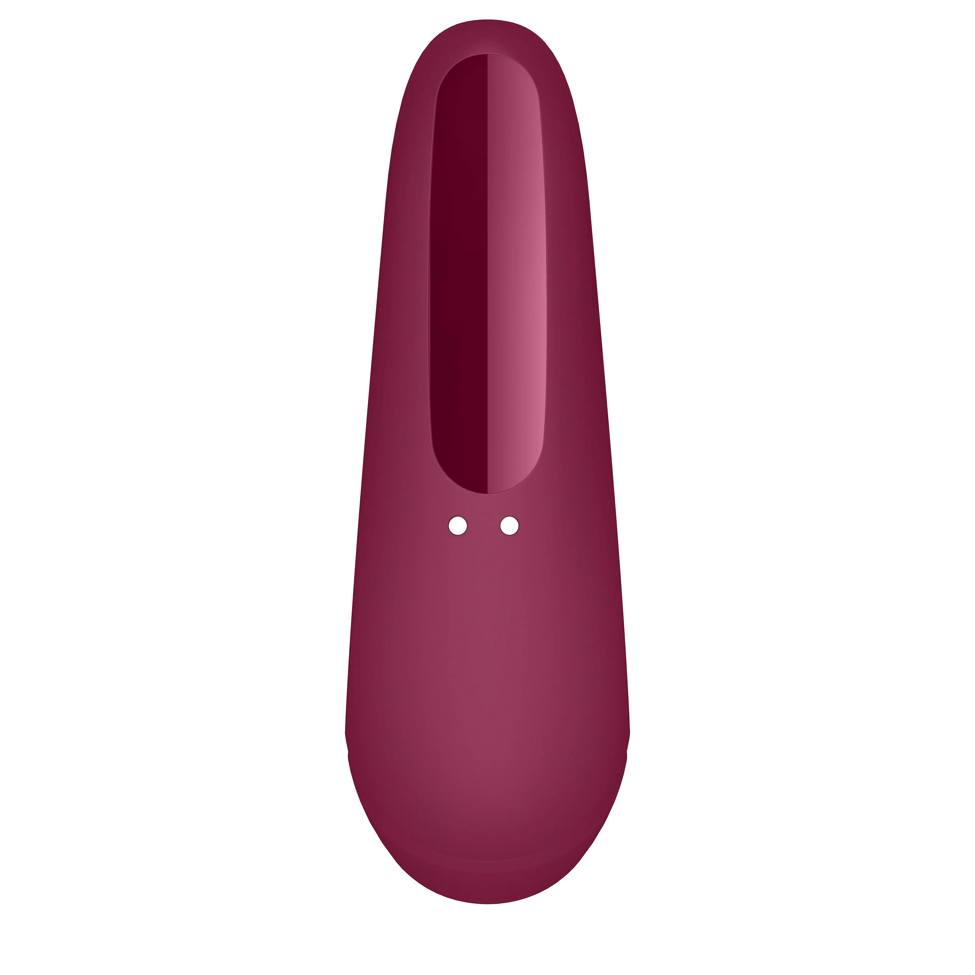 Satisfyer App Enabled Curvy 2+ - Fable and Femme