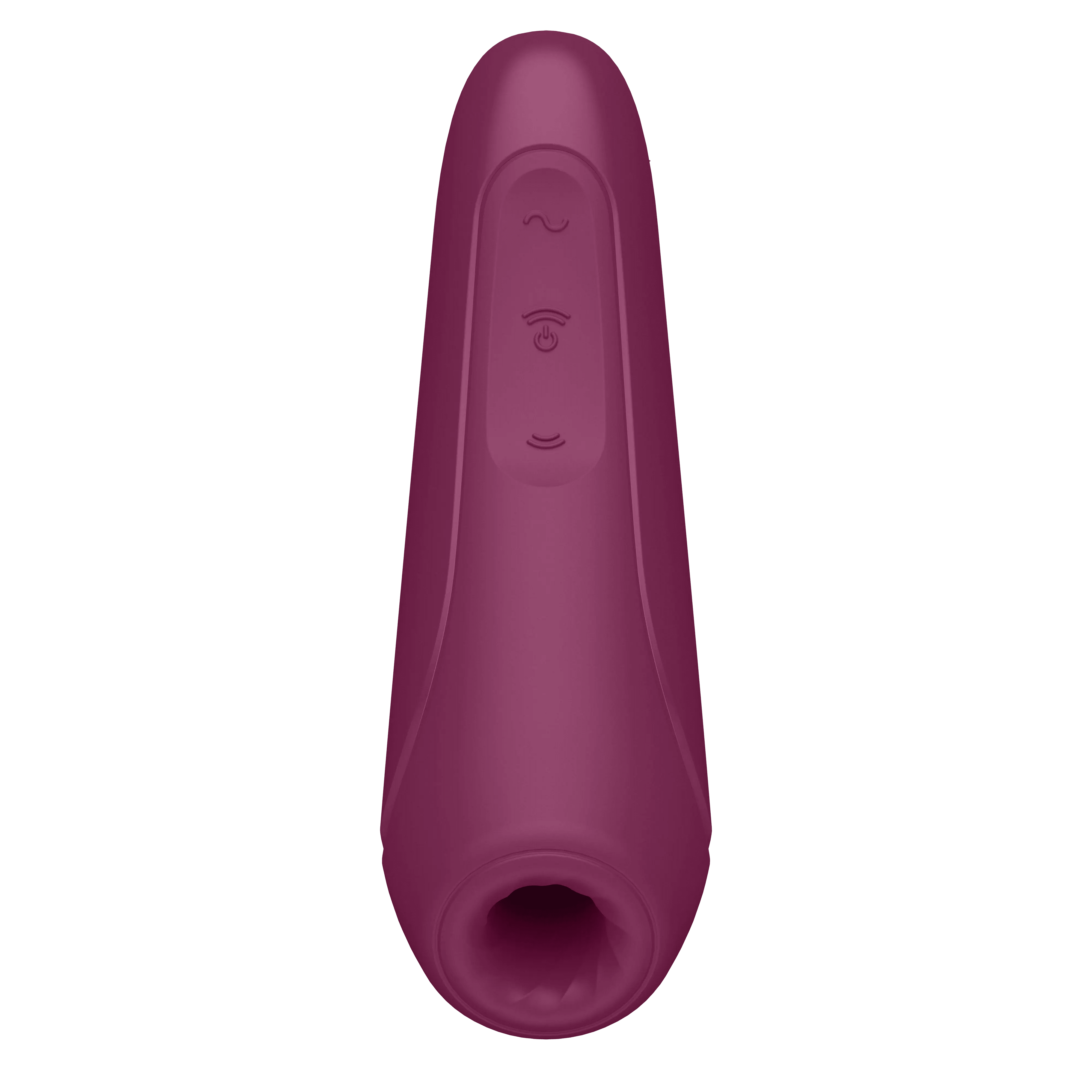 Satisfyer App Enabled Curvy 2+ - Fable and Femme
