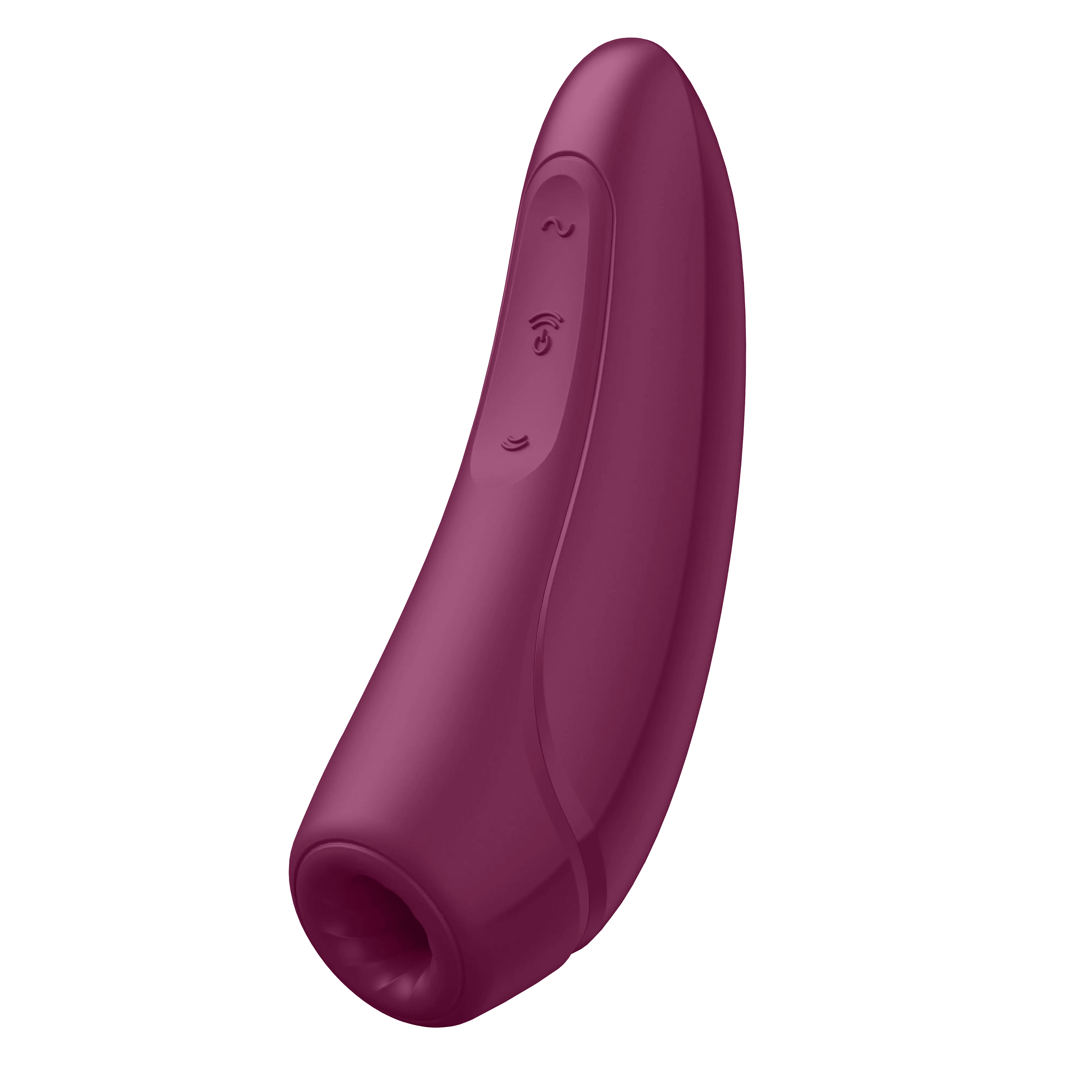 Satisfyer App Enabled Curvy 2+ - Fable and Femme