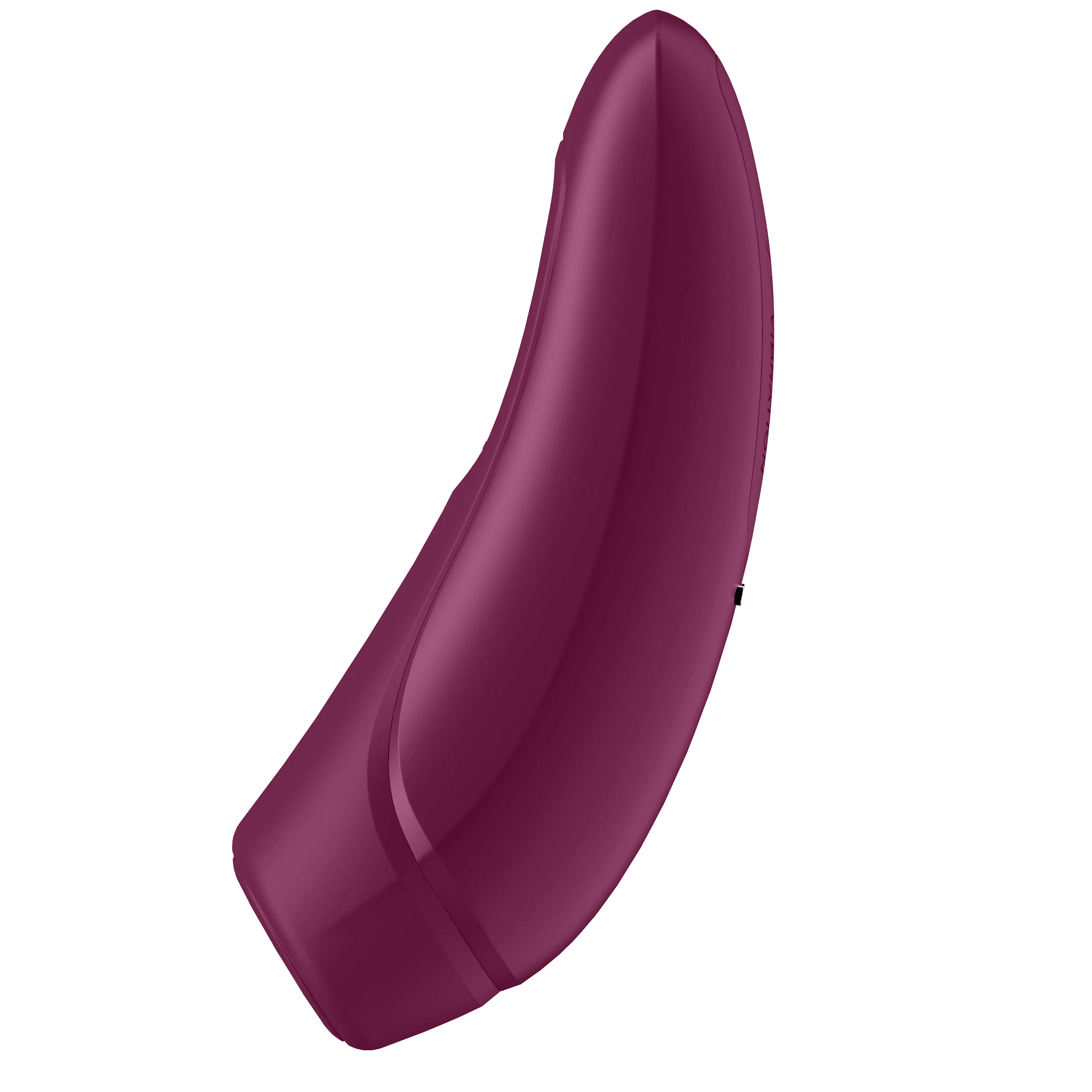 Satisfyer App Enabled Curvy 2+ - Fable and Femme