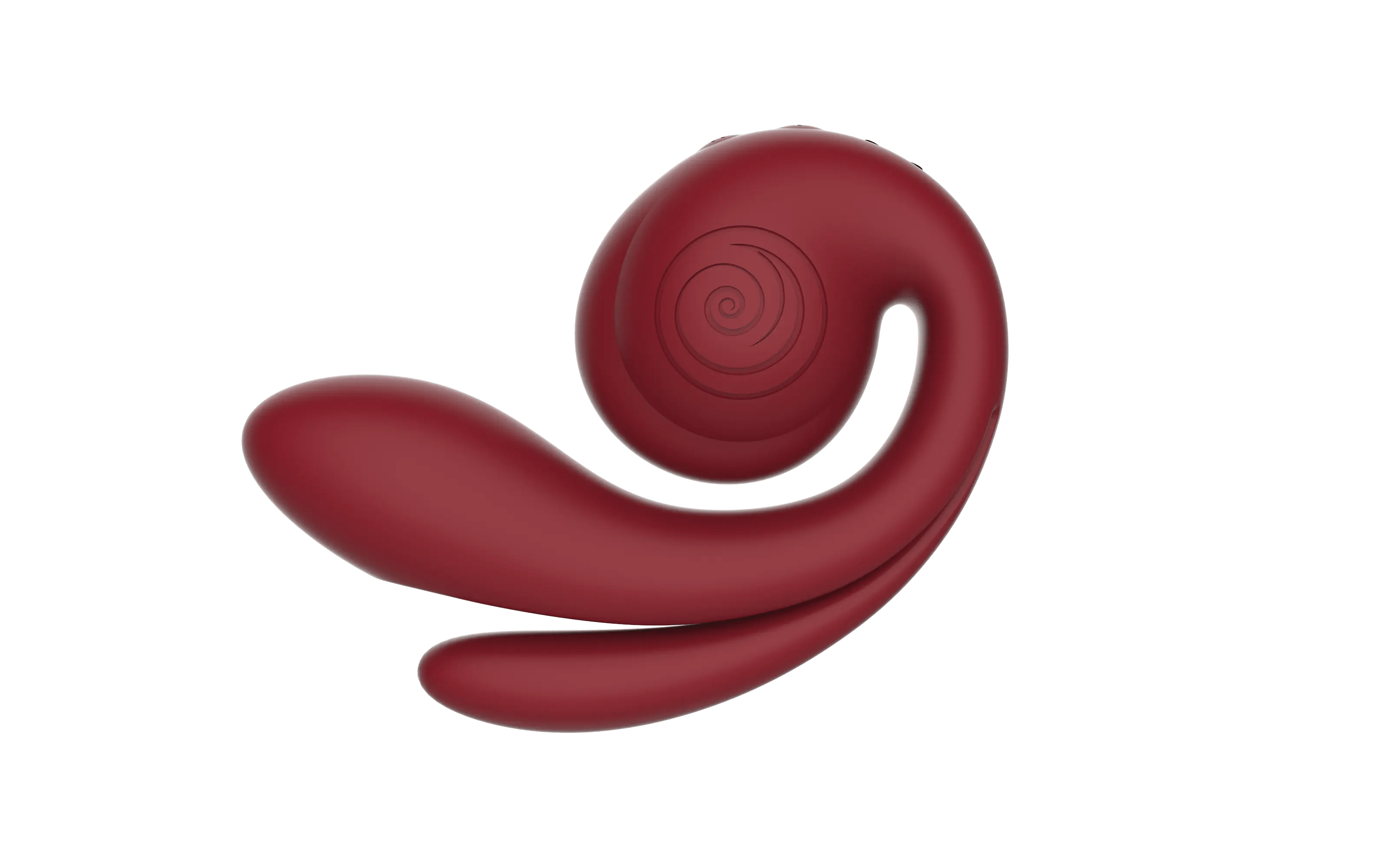 SVibe Snail Gizi Pro - Fable and Femme