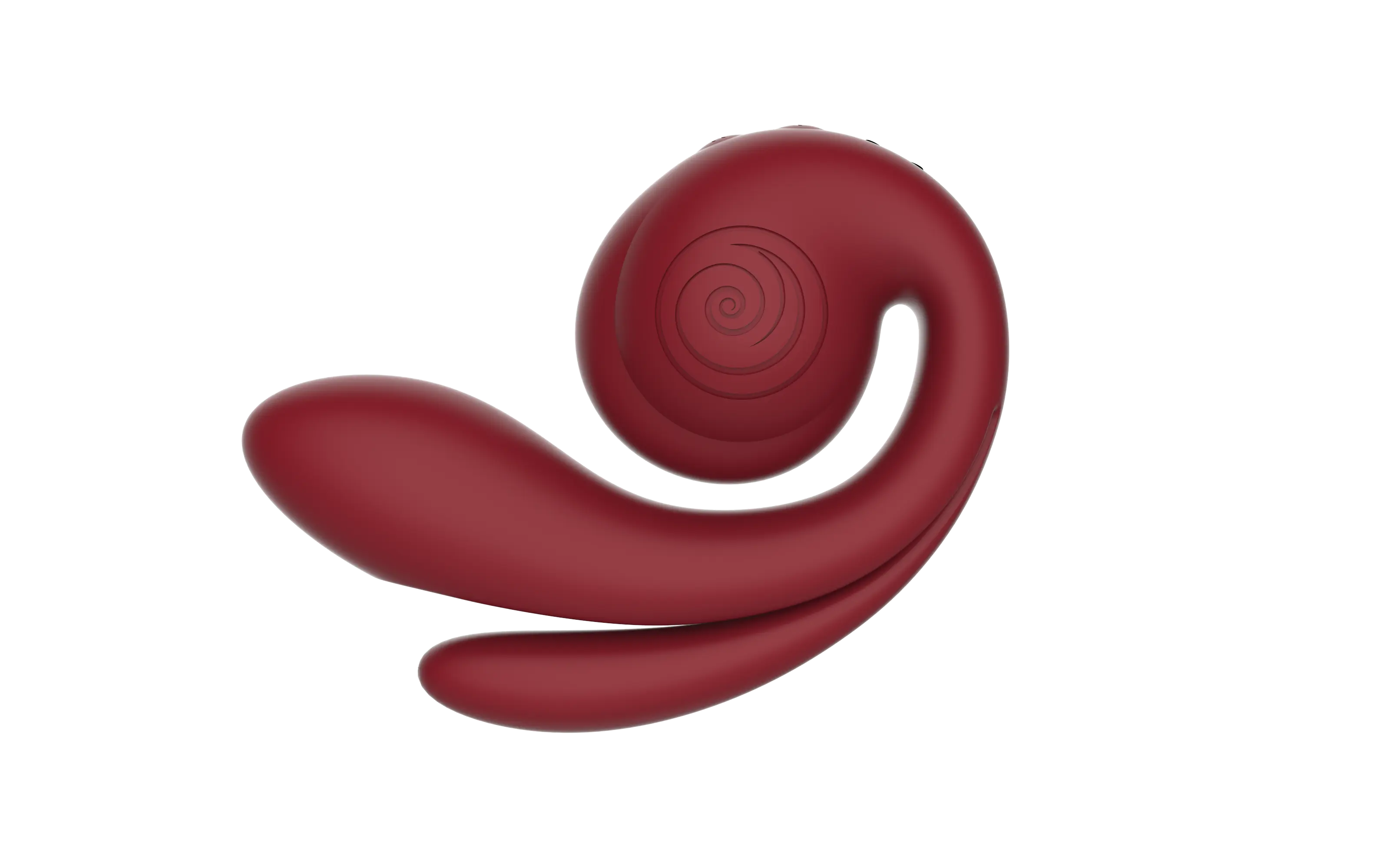 SVibe Snail Gizi Pro - Fable and Femme