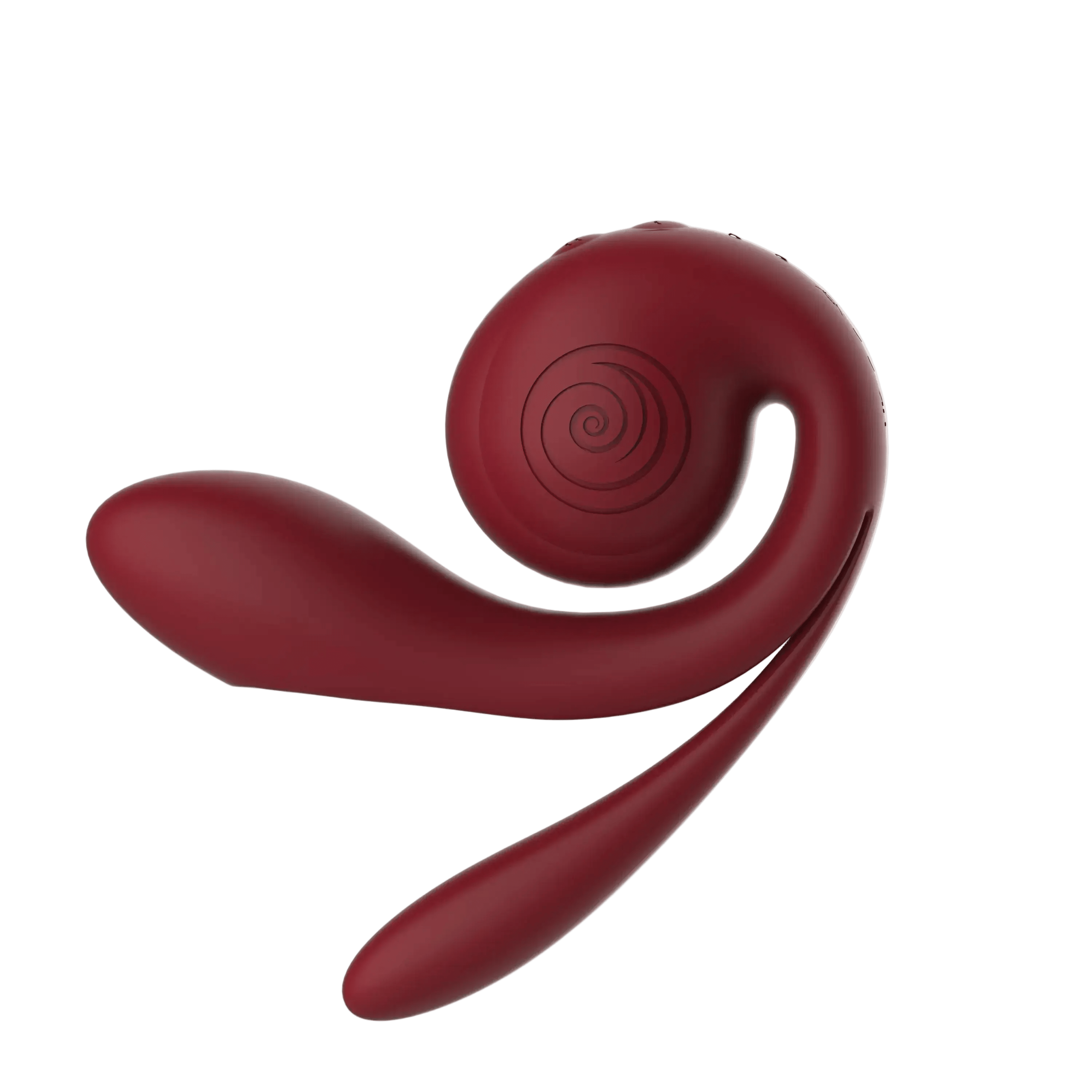SVibe Snail Gizi Pro - Fable and Femme
