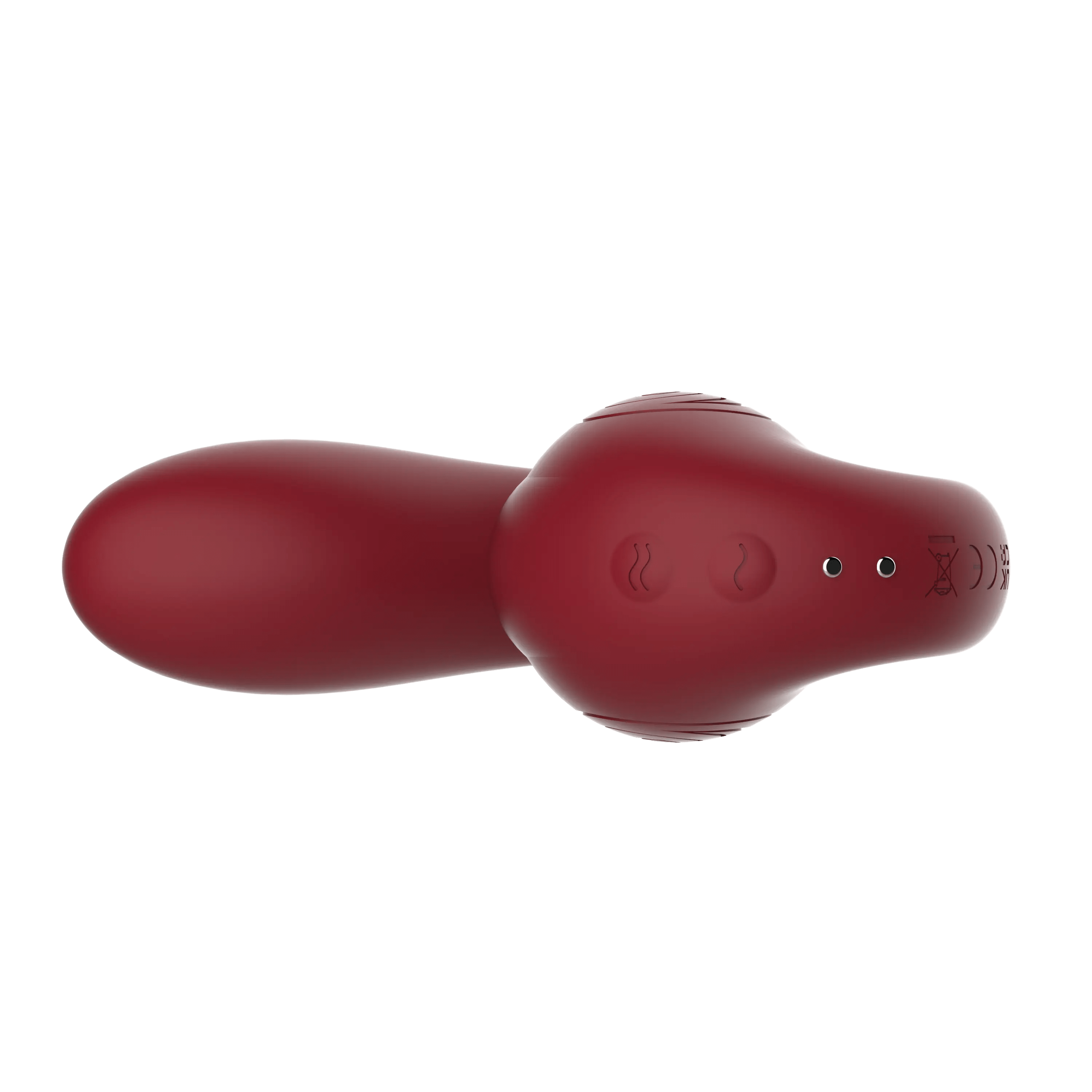 SVibe Snail Gizi Pro - Fable and Femme