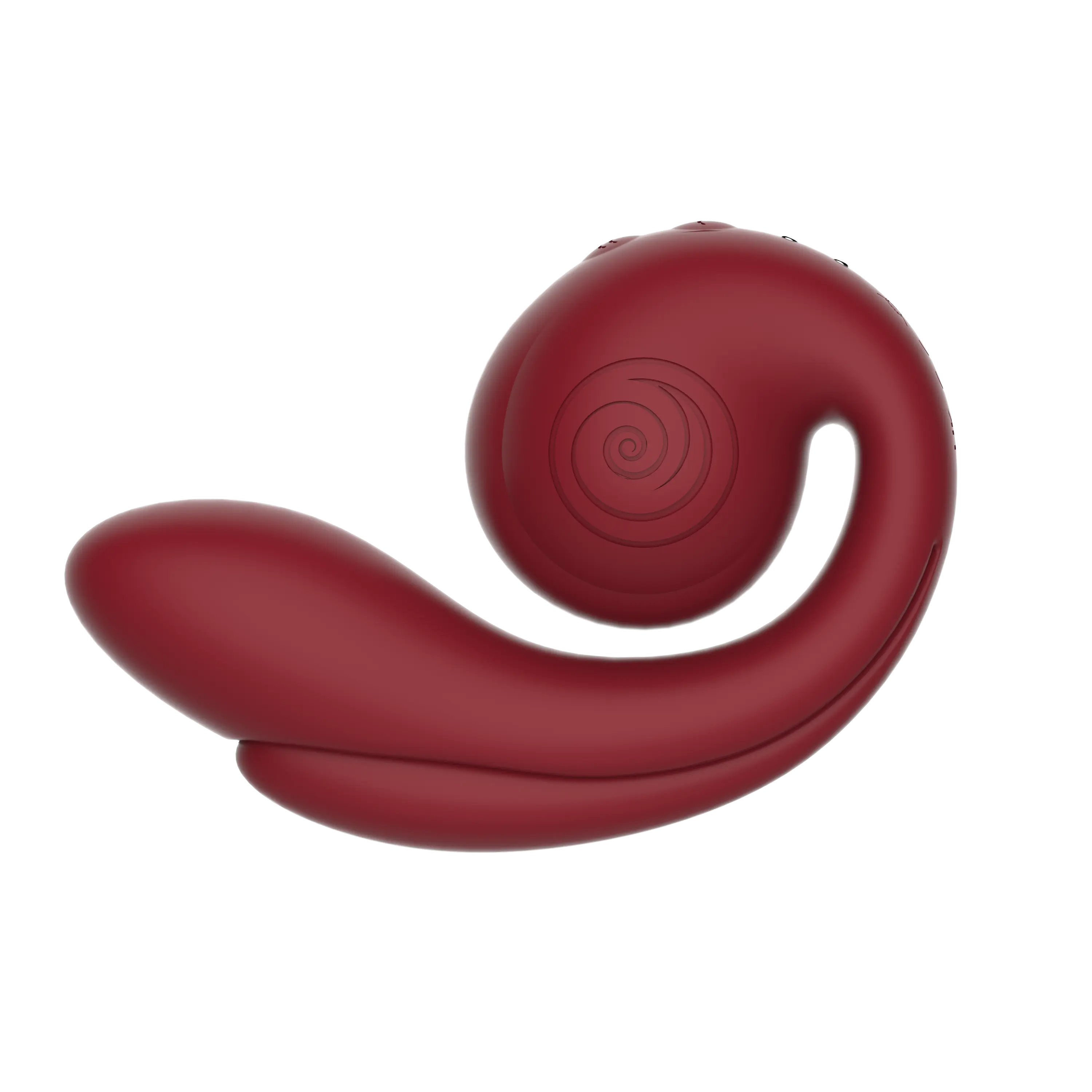 SVibe Snail Gizi Pro - Fable and Femme