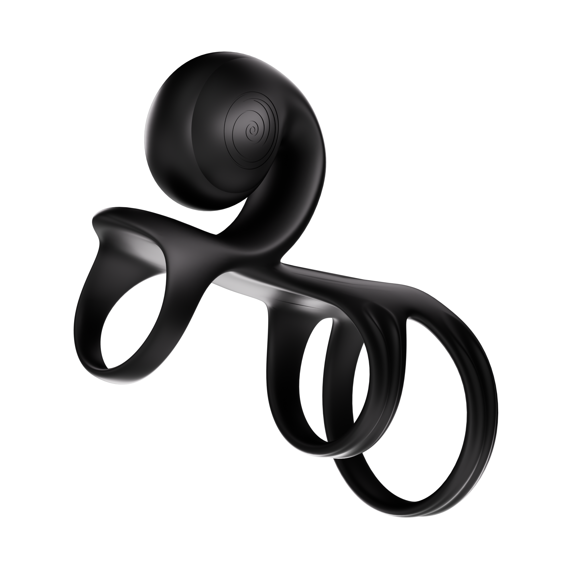 SVibe Snail Jovi Arc