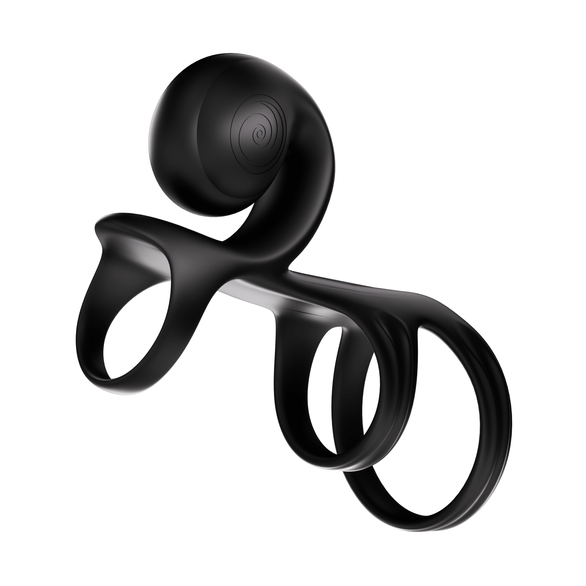 SVibe Snail Jovi Arc