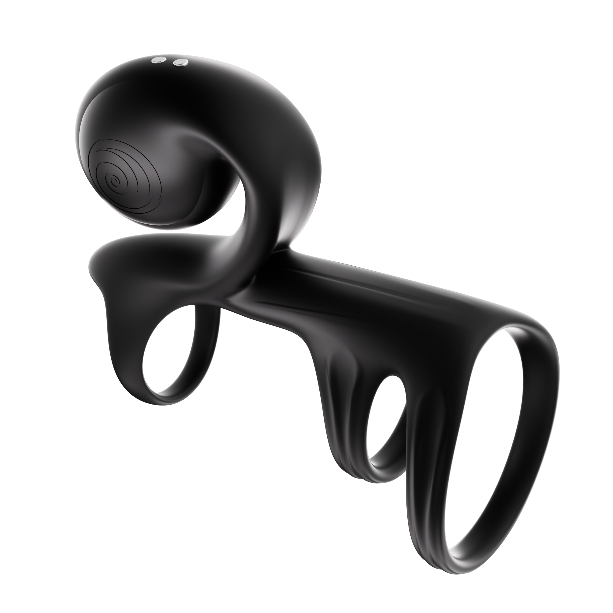 SVibe Snail Jovi Arc