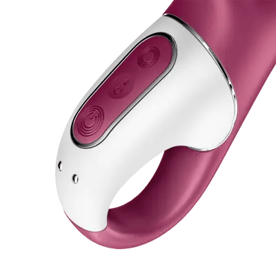 Satisfyer Hot Bunny - Fable and Femme