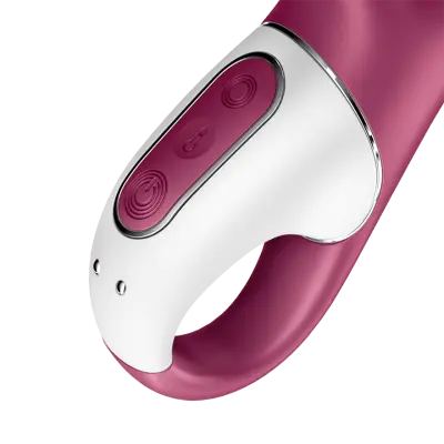 Satisfyer Hot Bunny - Fable and Femme