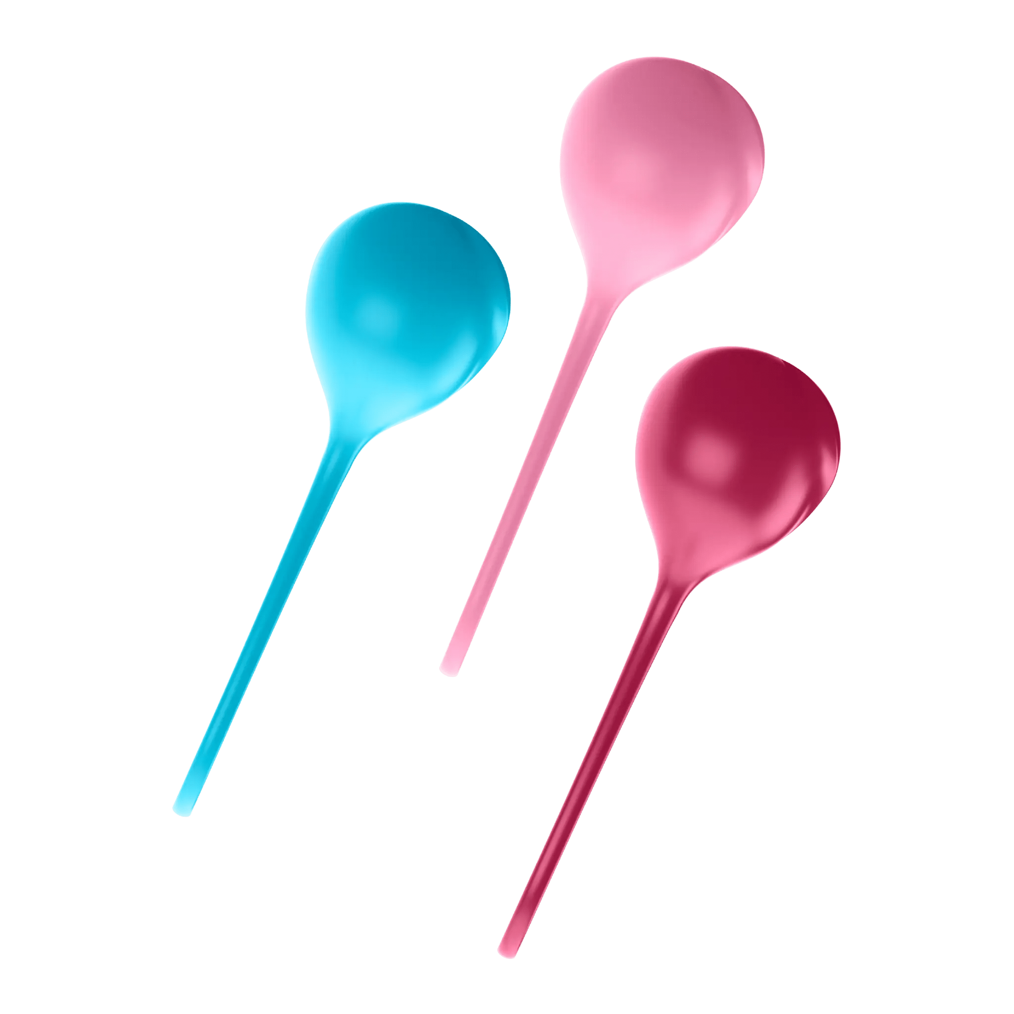 Satisfyer Strengthening Balls - Fable and Femme