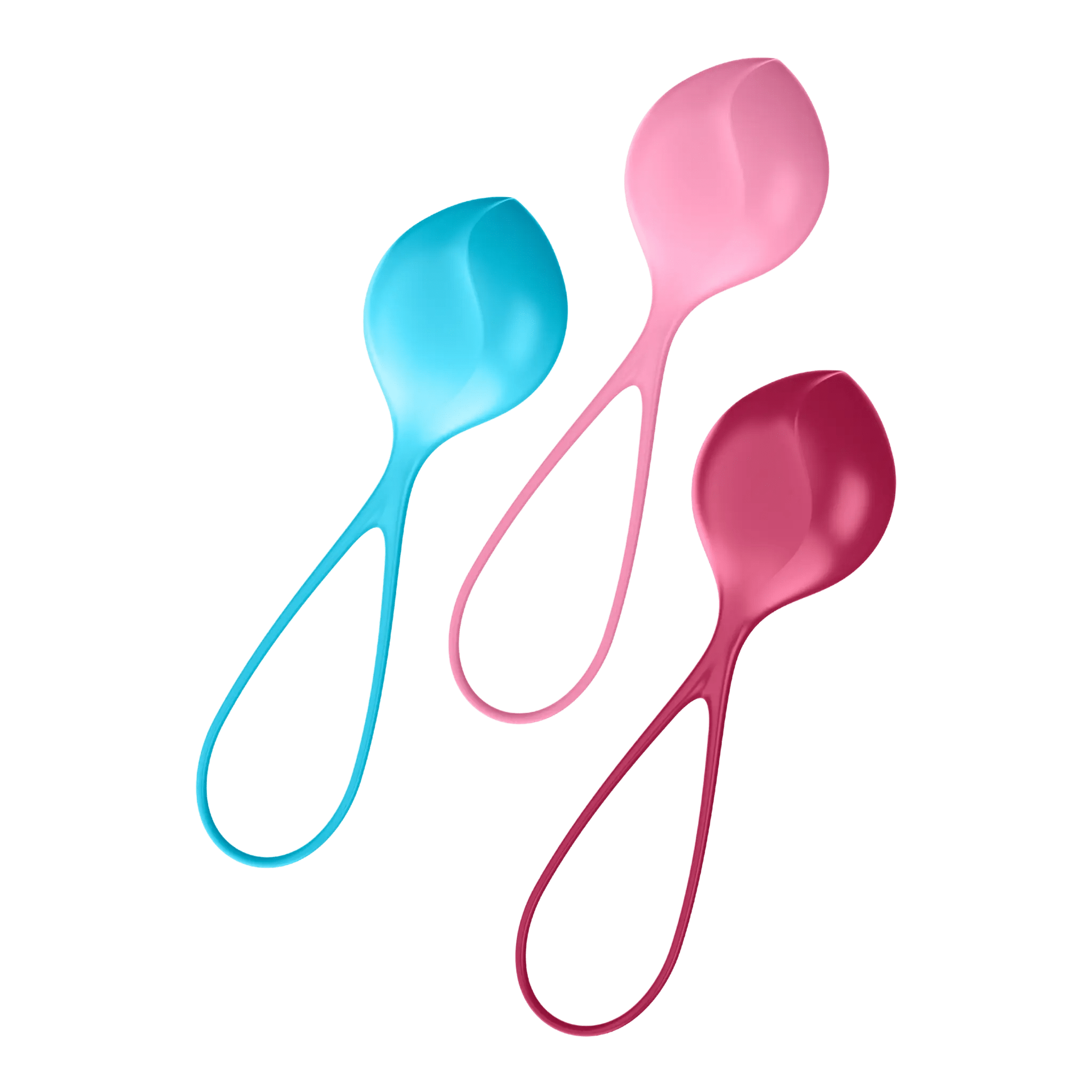 Satisfyer Strengthening Balls - Fable and Femme