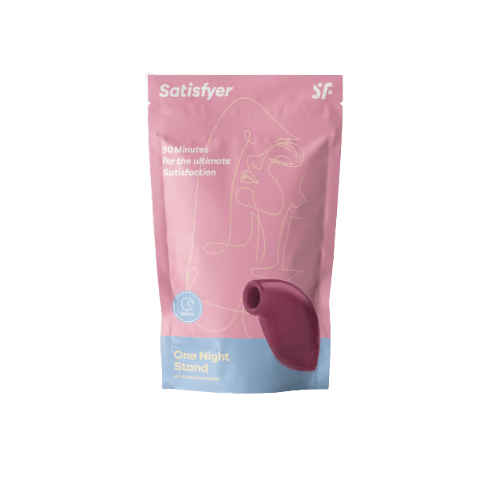 Satisfyer One Night Stand Satisfyer