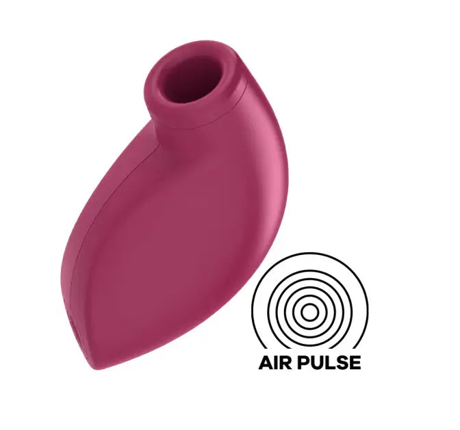 Satisfyer One Night Stand - Fable and Femme