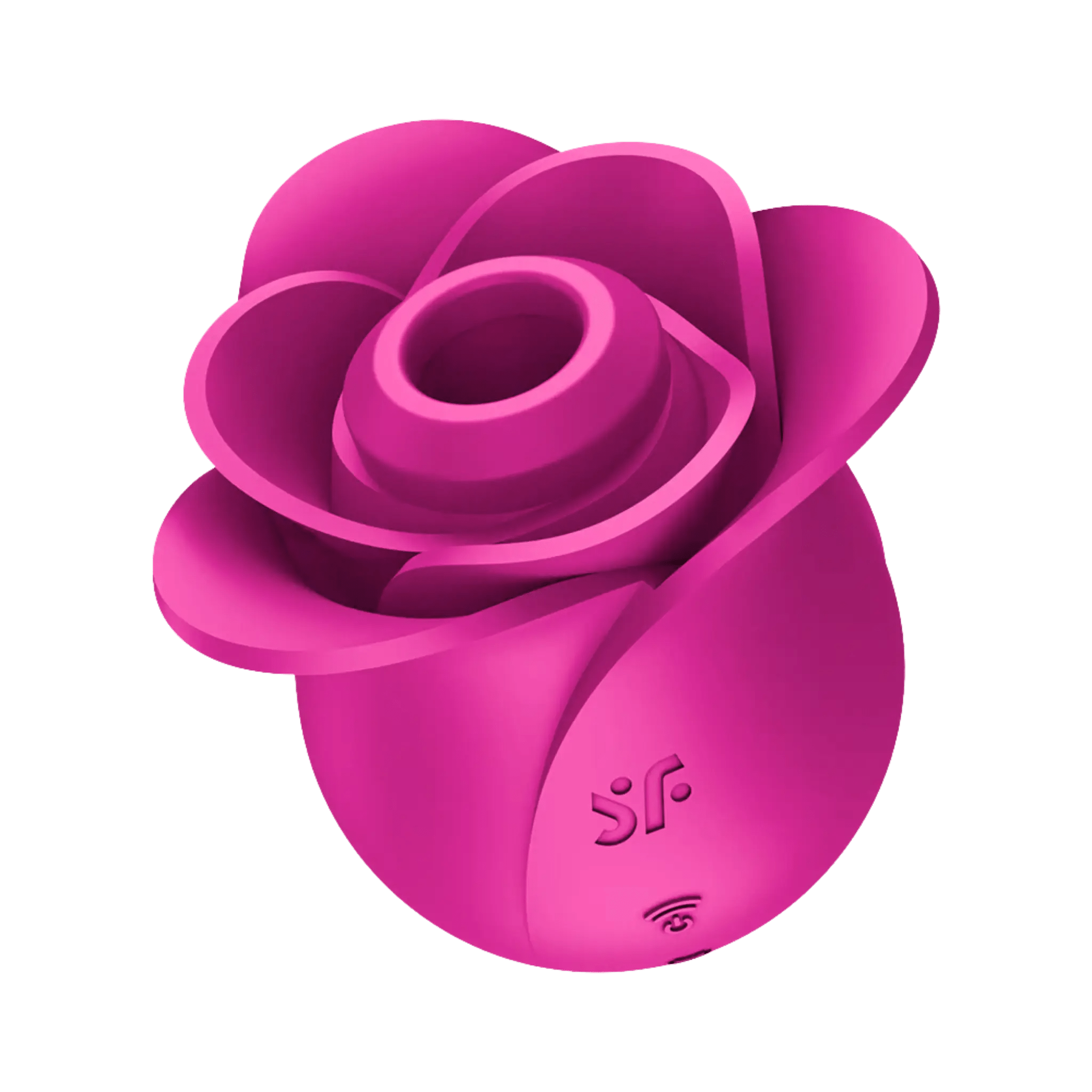 Satisfyer Pro 2 - Modern Blossom Rose Satisfyer