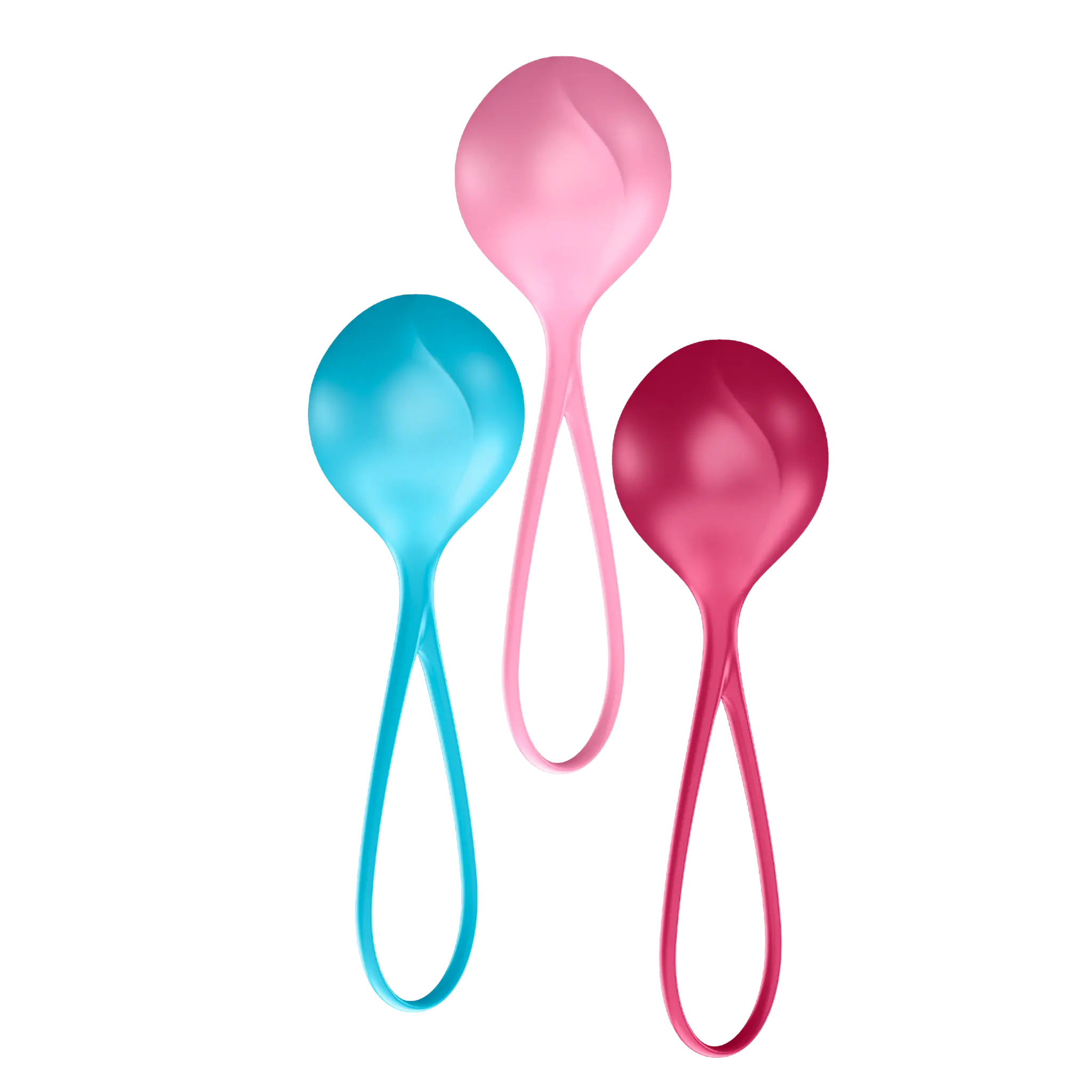 Satisfyer Strengthening Balls - Fable and Femme