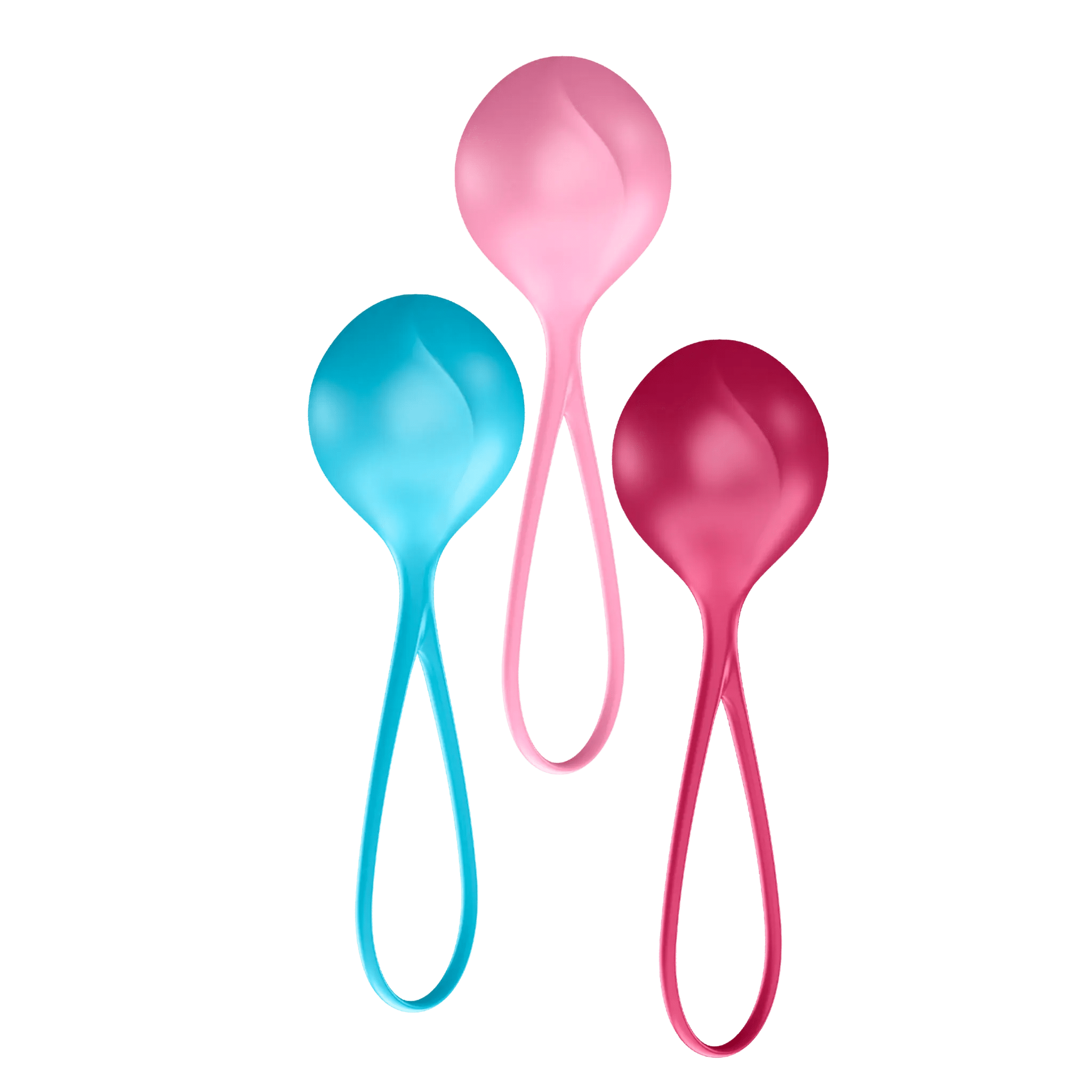 Satisfyer Strengthening Balls - Fable and Femme