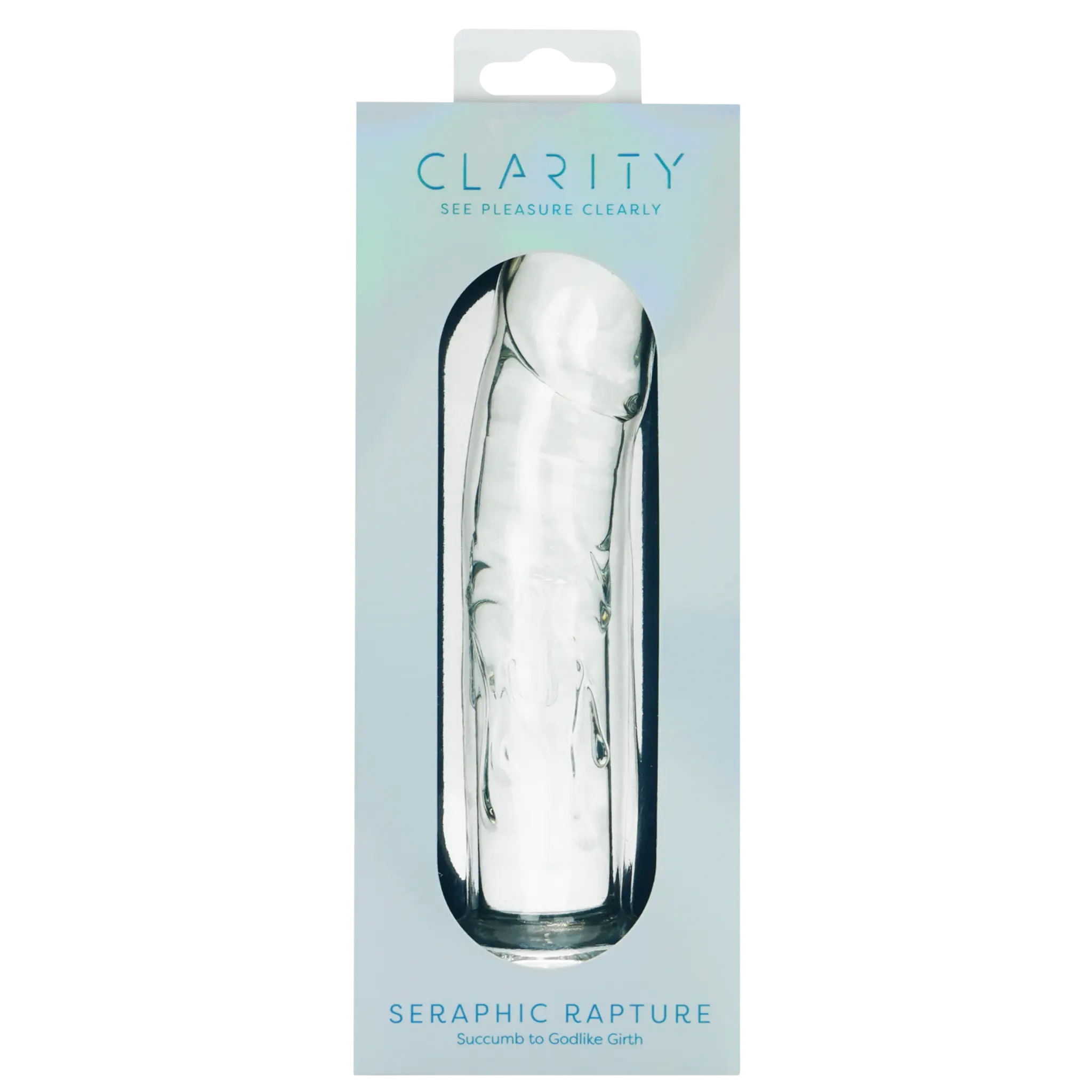 Clarity Seraphic Rapture Clarity