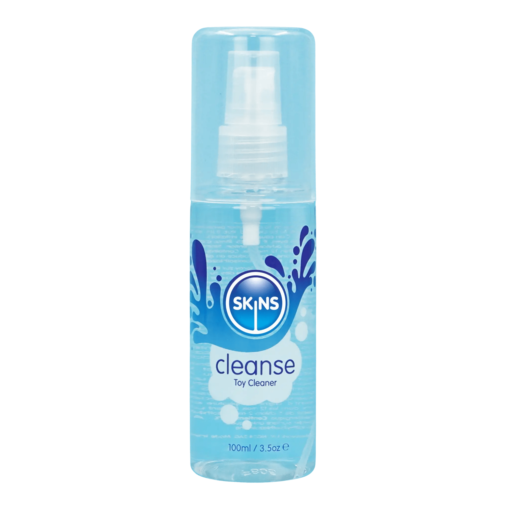 Skins Cleanse Toy Cleaner 100ml Skins