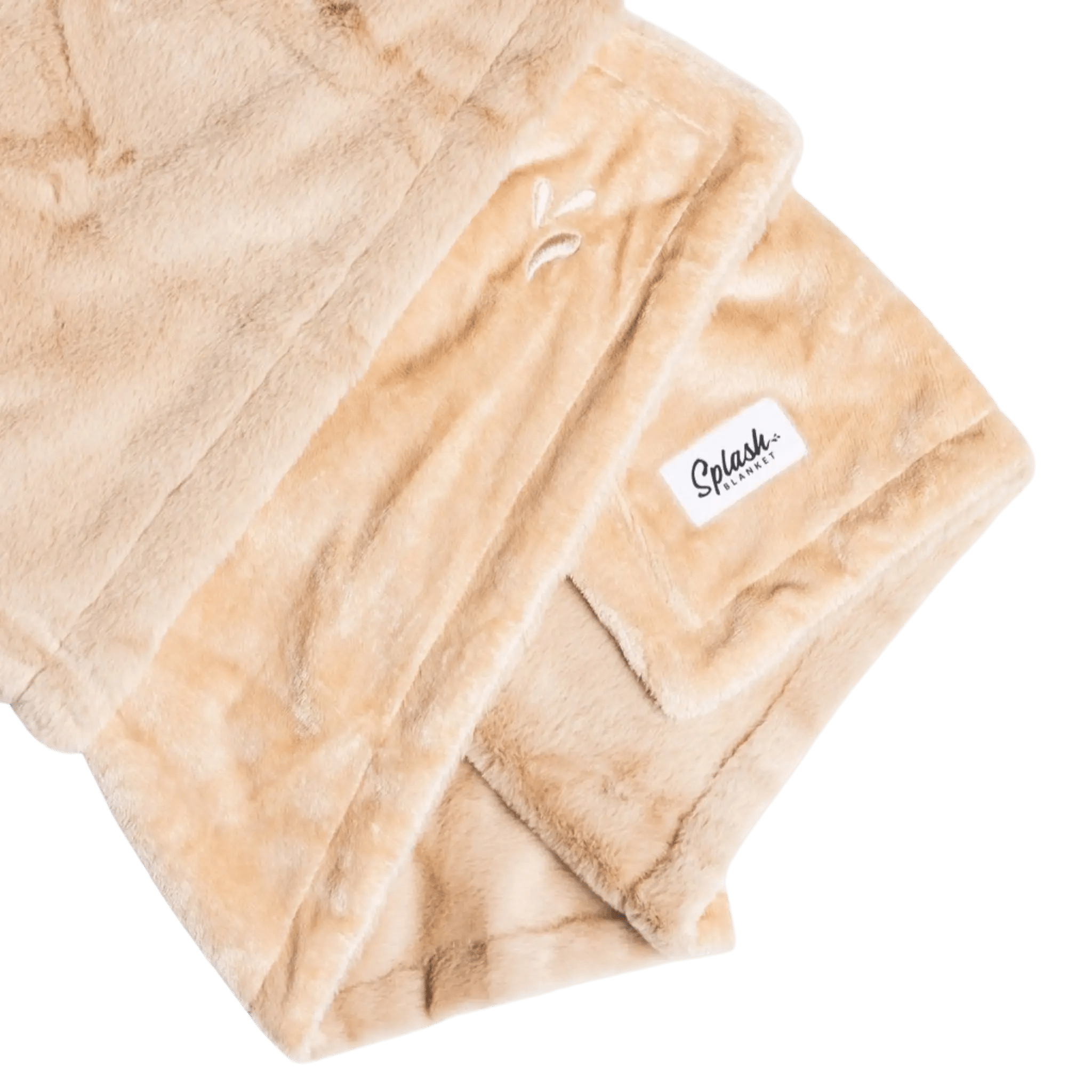 Splash Blanket - Furlush Splash Blanket