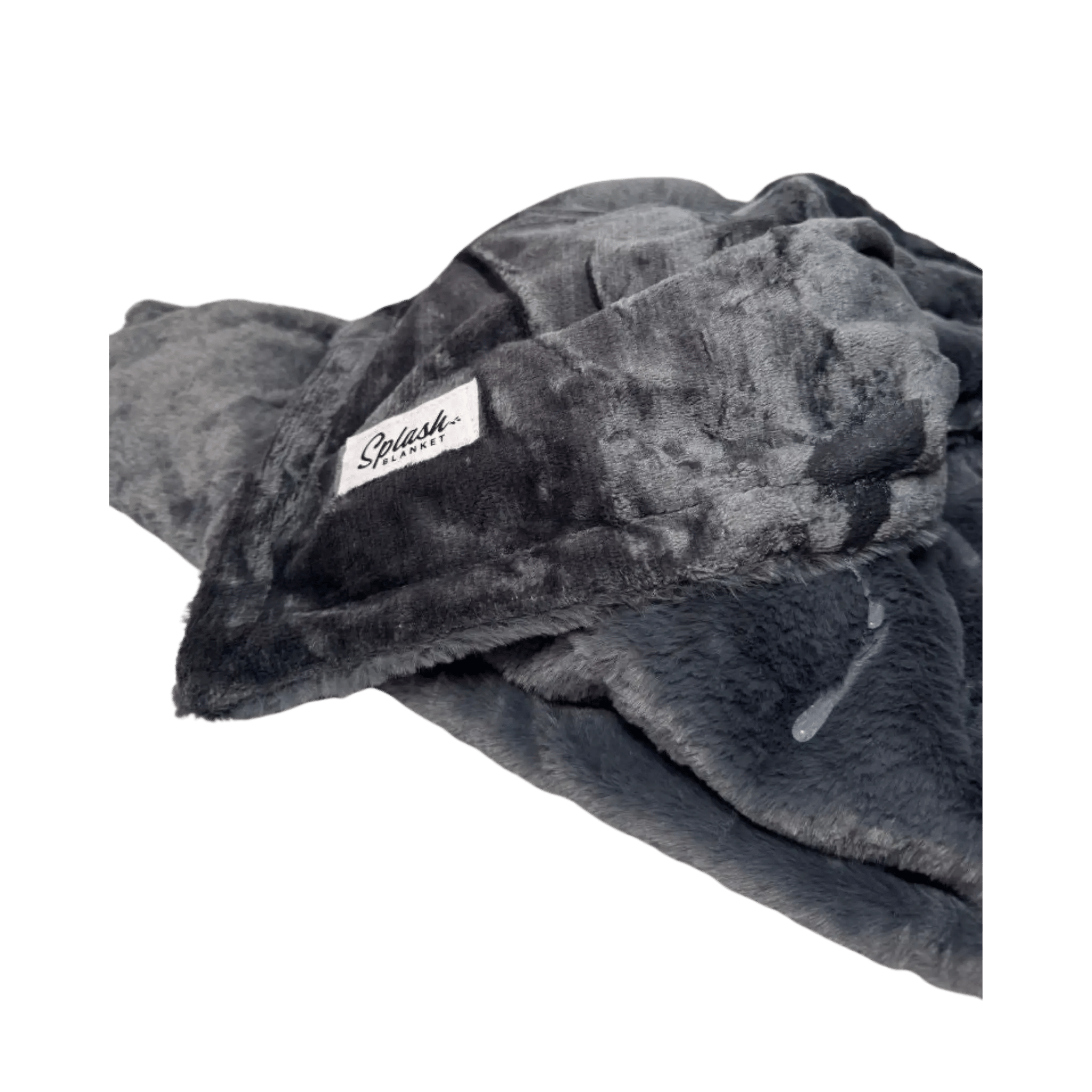 Splash Blanket - Furlush Splash Blanket